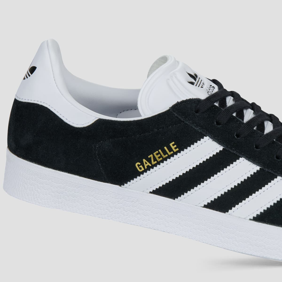 Women's Sneakers adidas Black