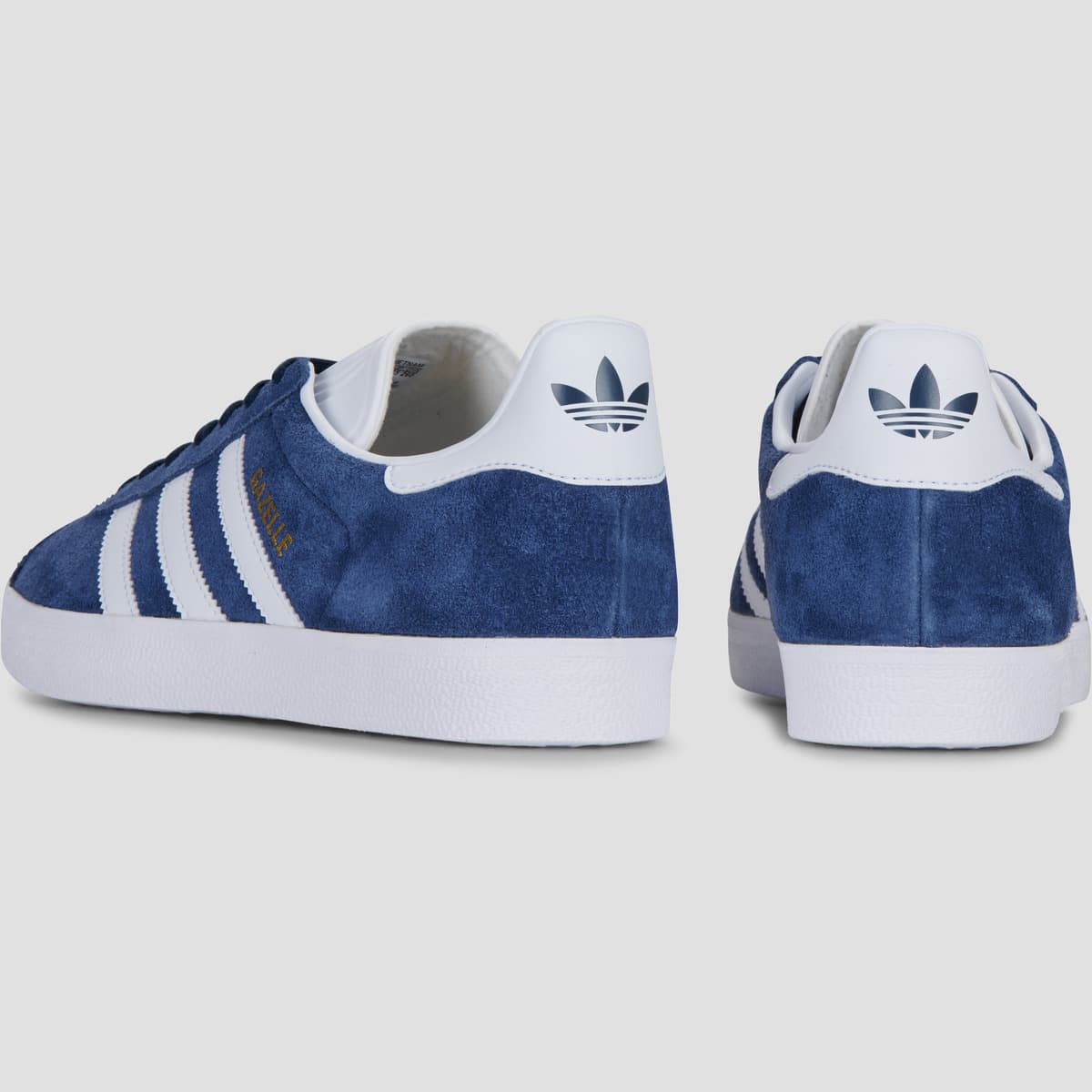 Women's Sneakers adidas Blue