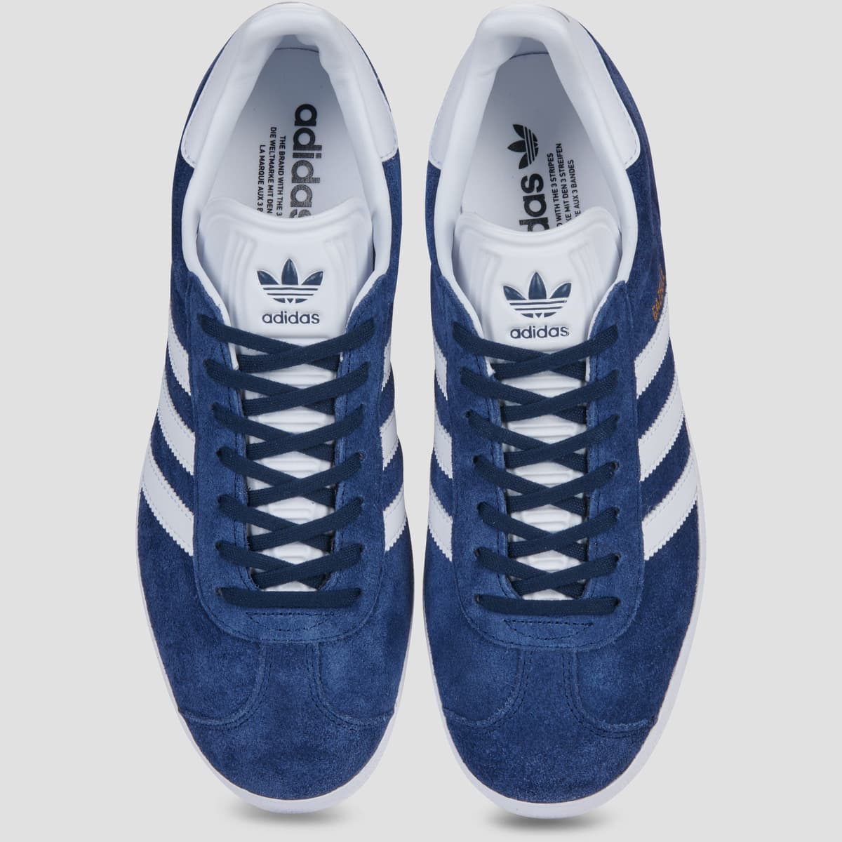 Women's Sneakers adidas Blue
