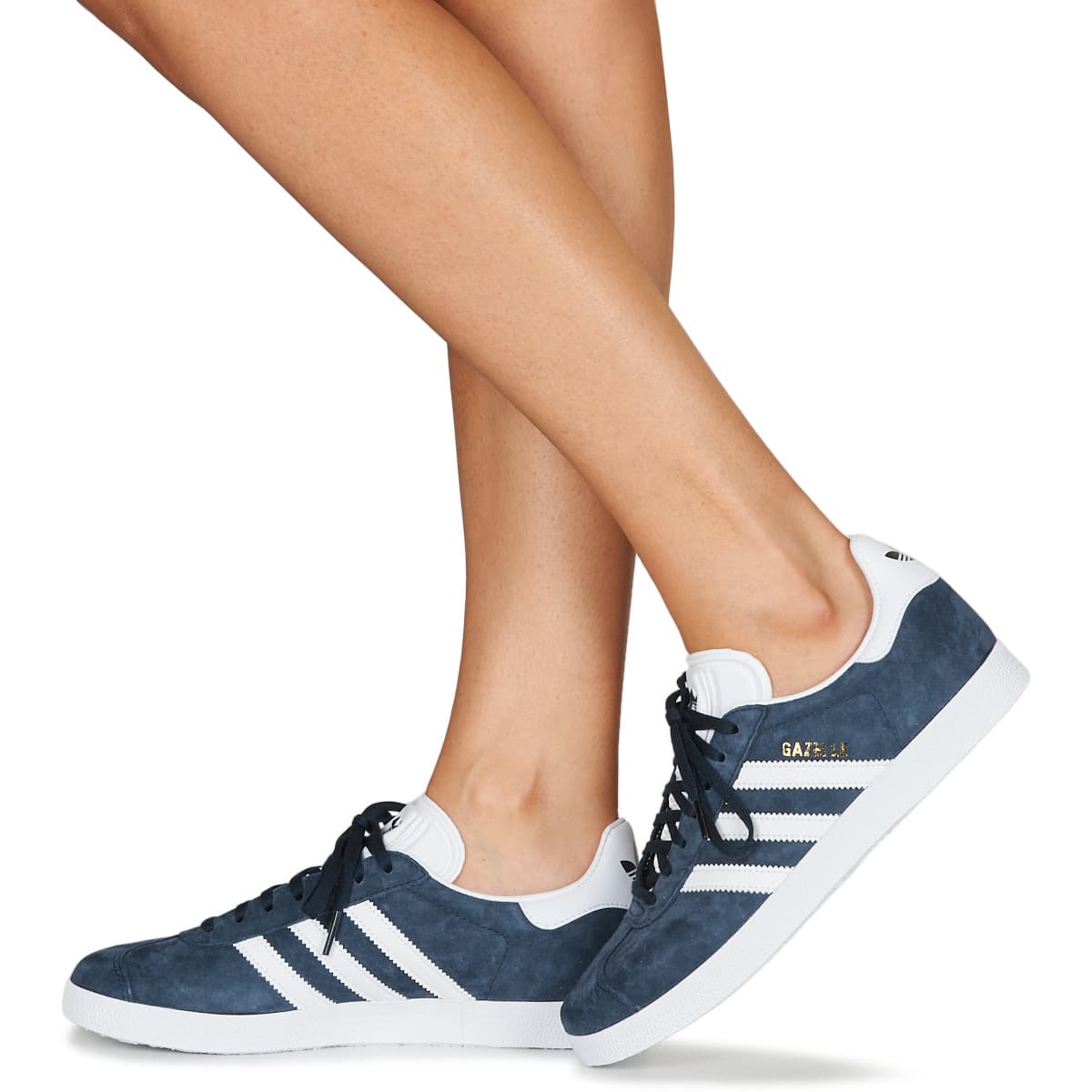 Women's Sneakers adidas Blue