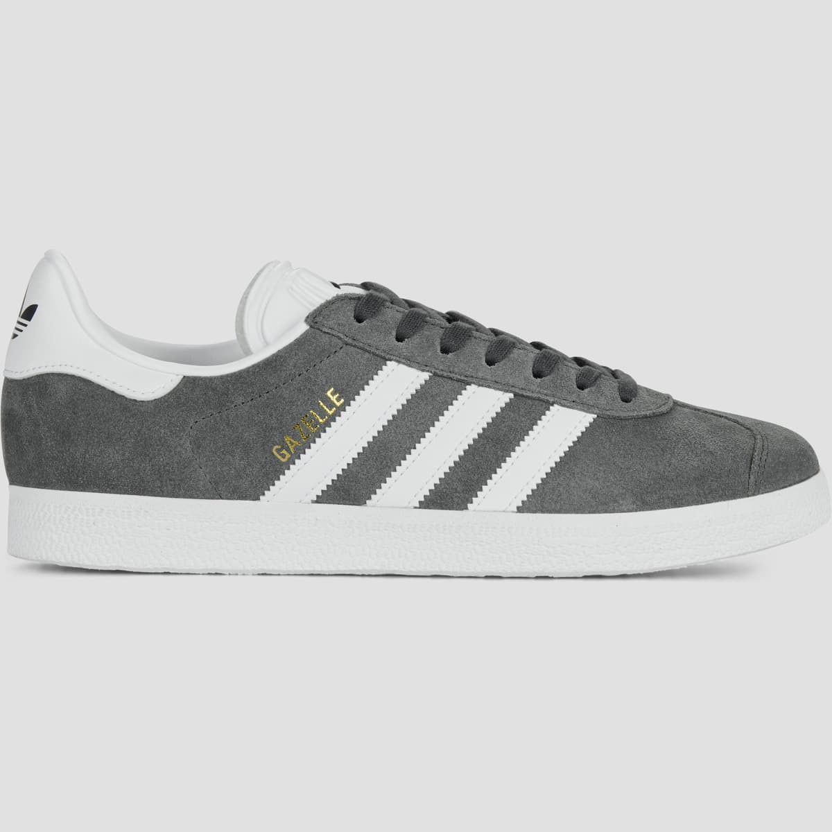 Men's Sneakers adidas Gray