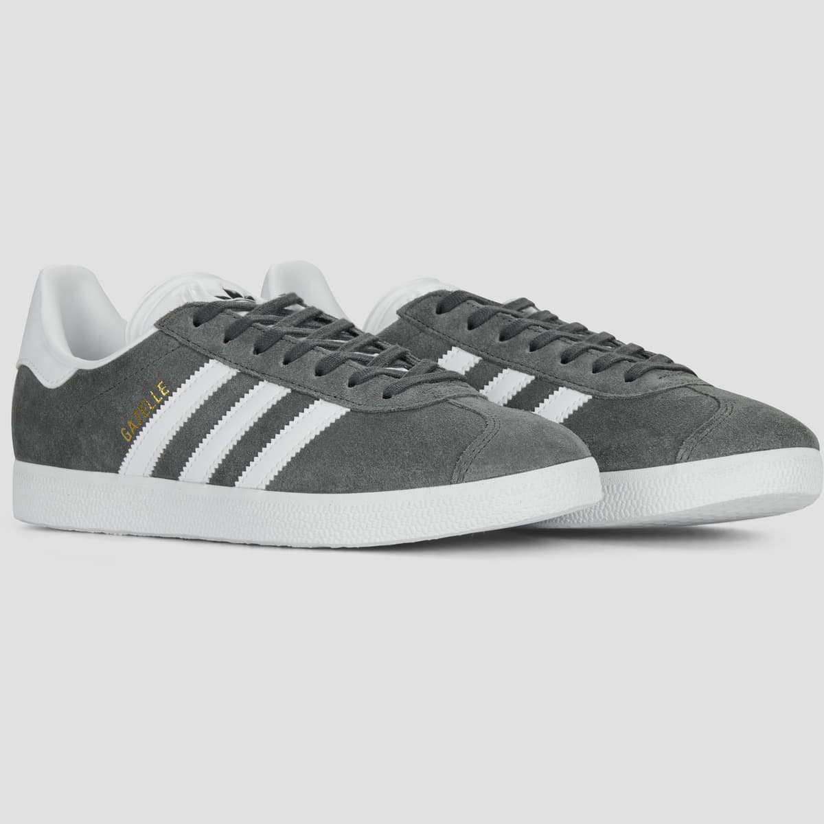 Women's Sneakers adidas Gray