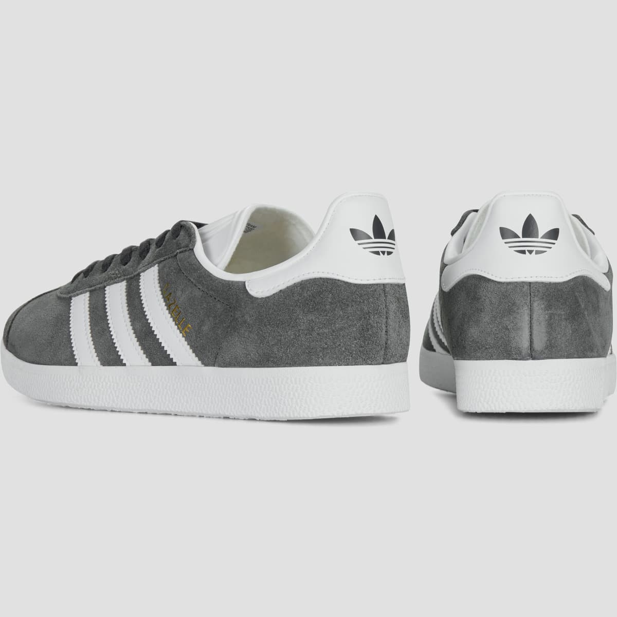 Women's Sneakers adidas Gray