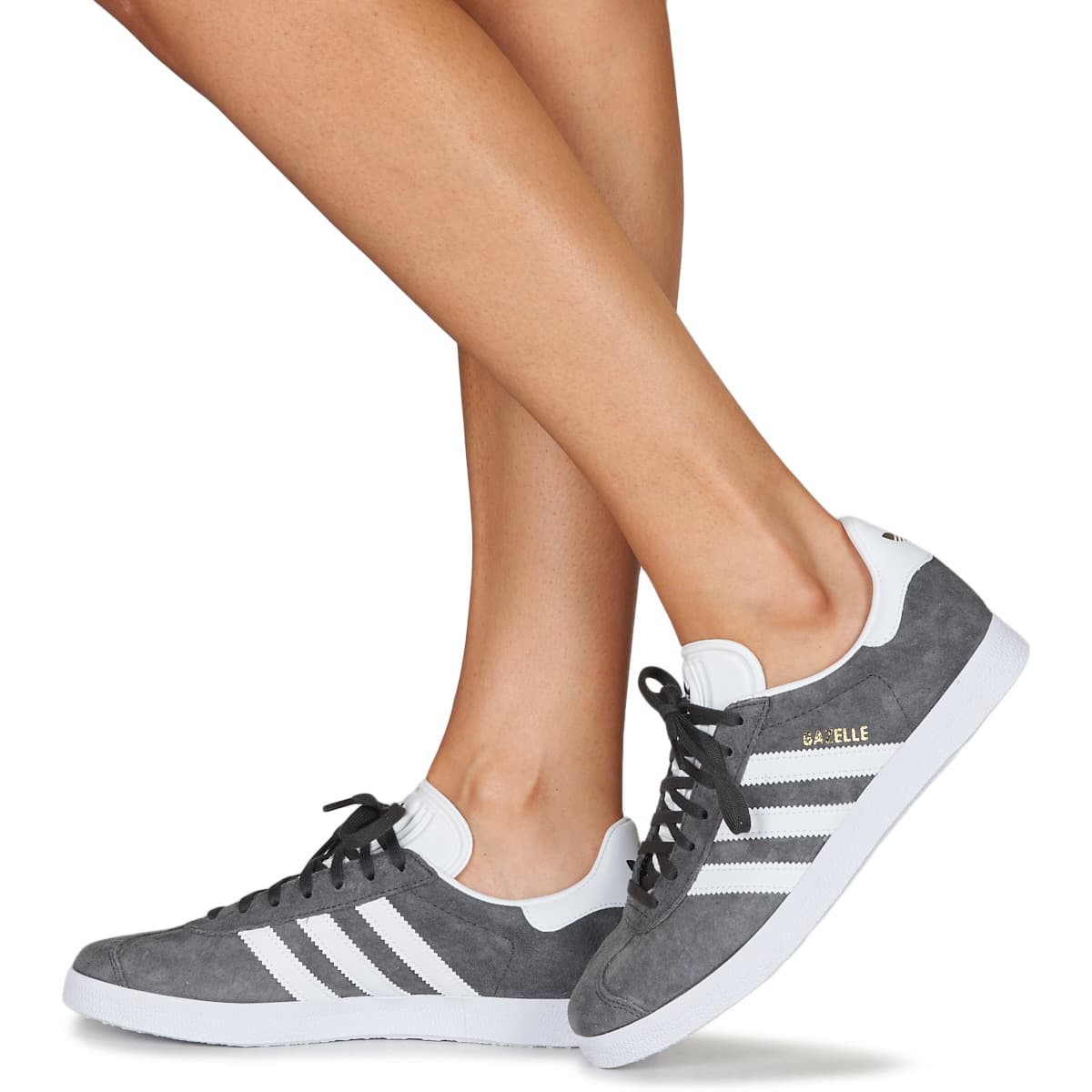 Women's Sneakers adidas Gray