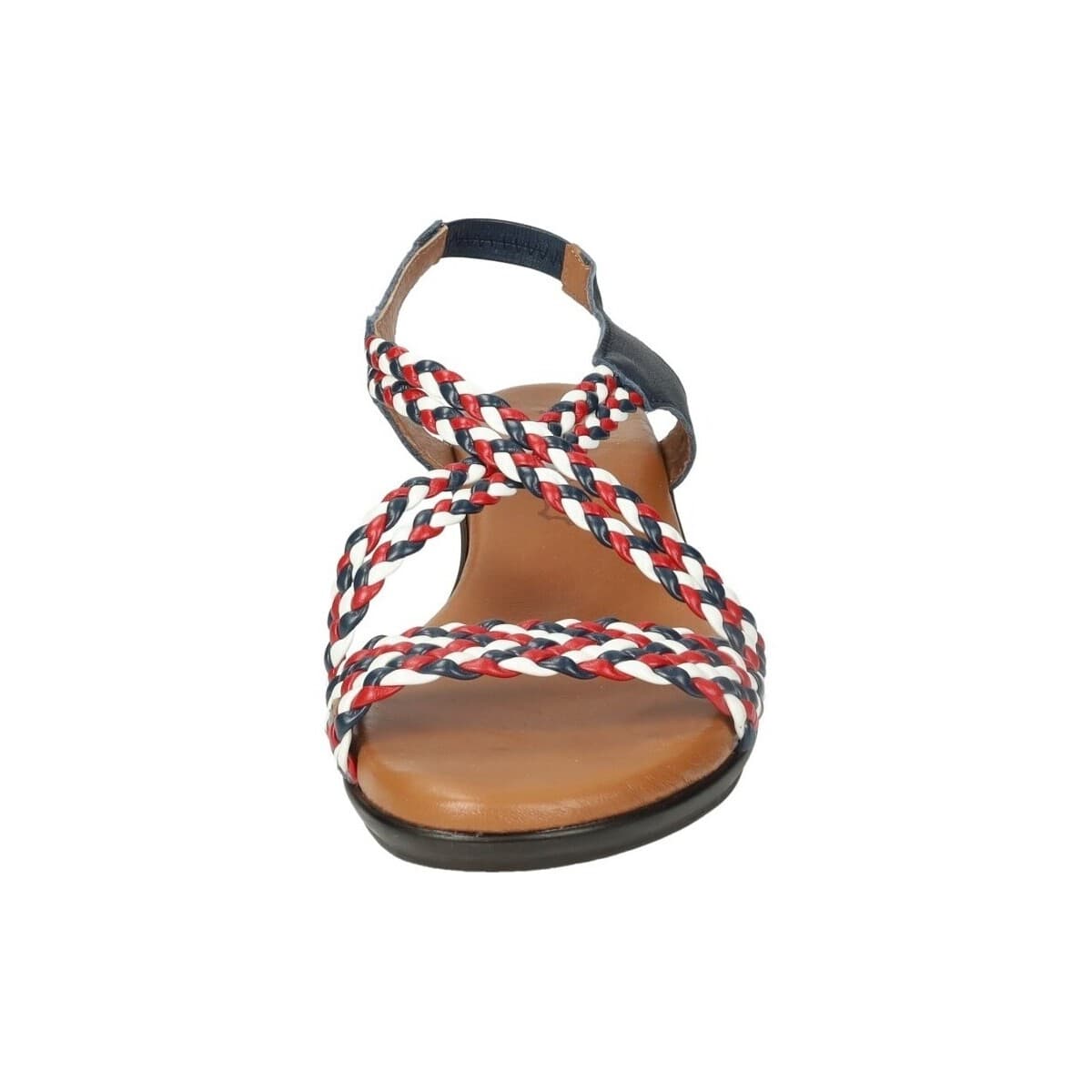 Women's Platforms Fanny Valero Blue