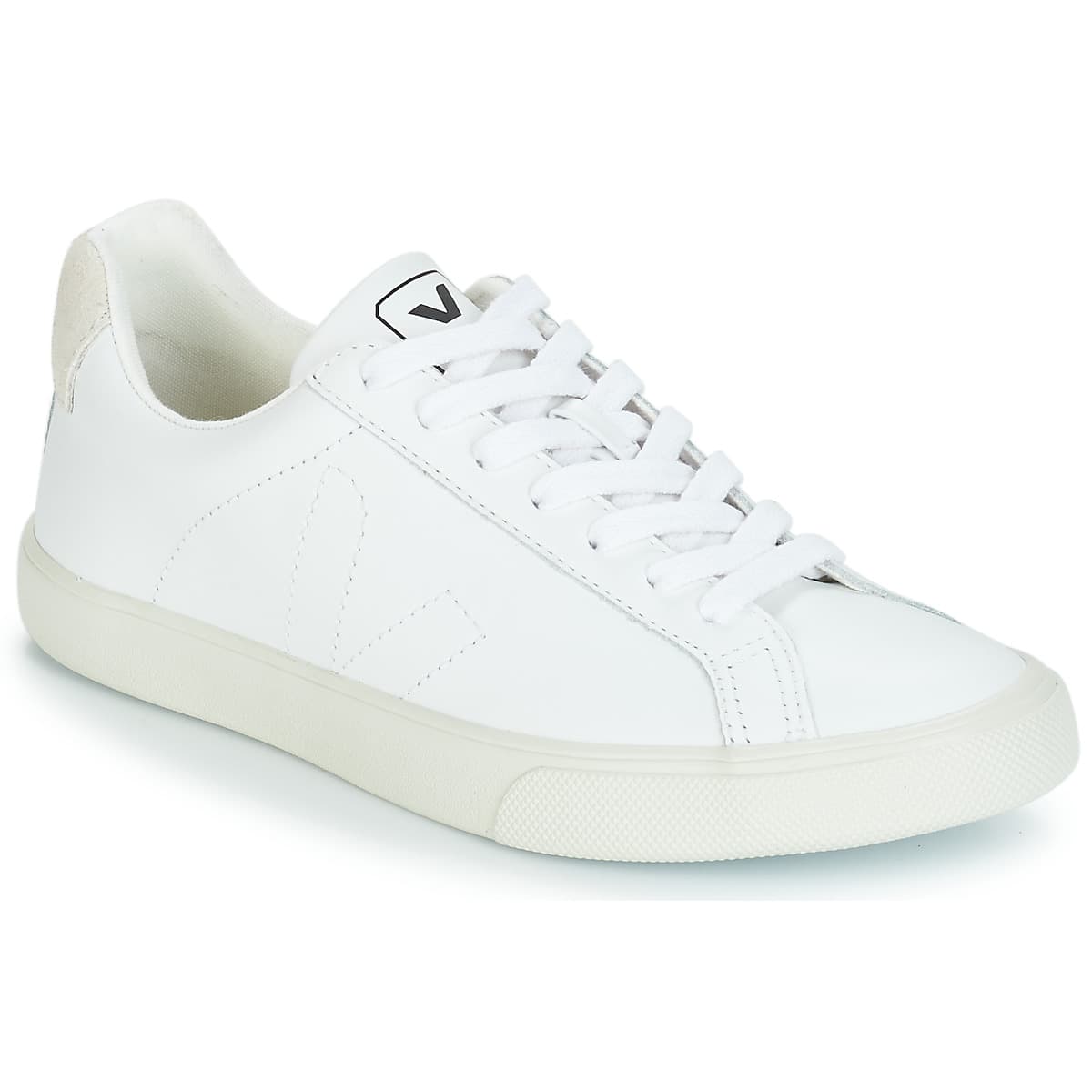 Men's Sneakers Veja White