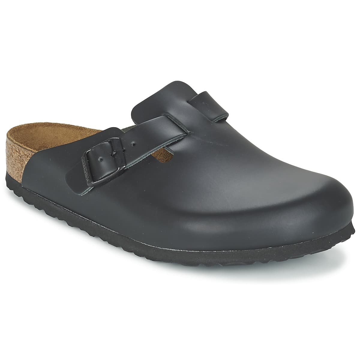 Men's Clogs BIRKENSTOCK Black