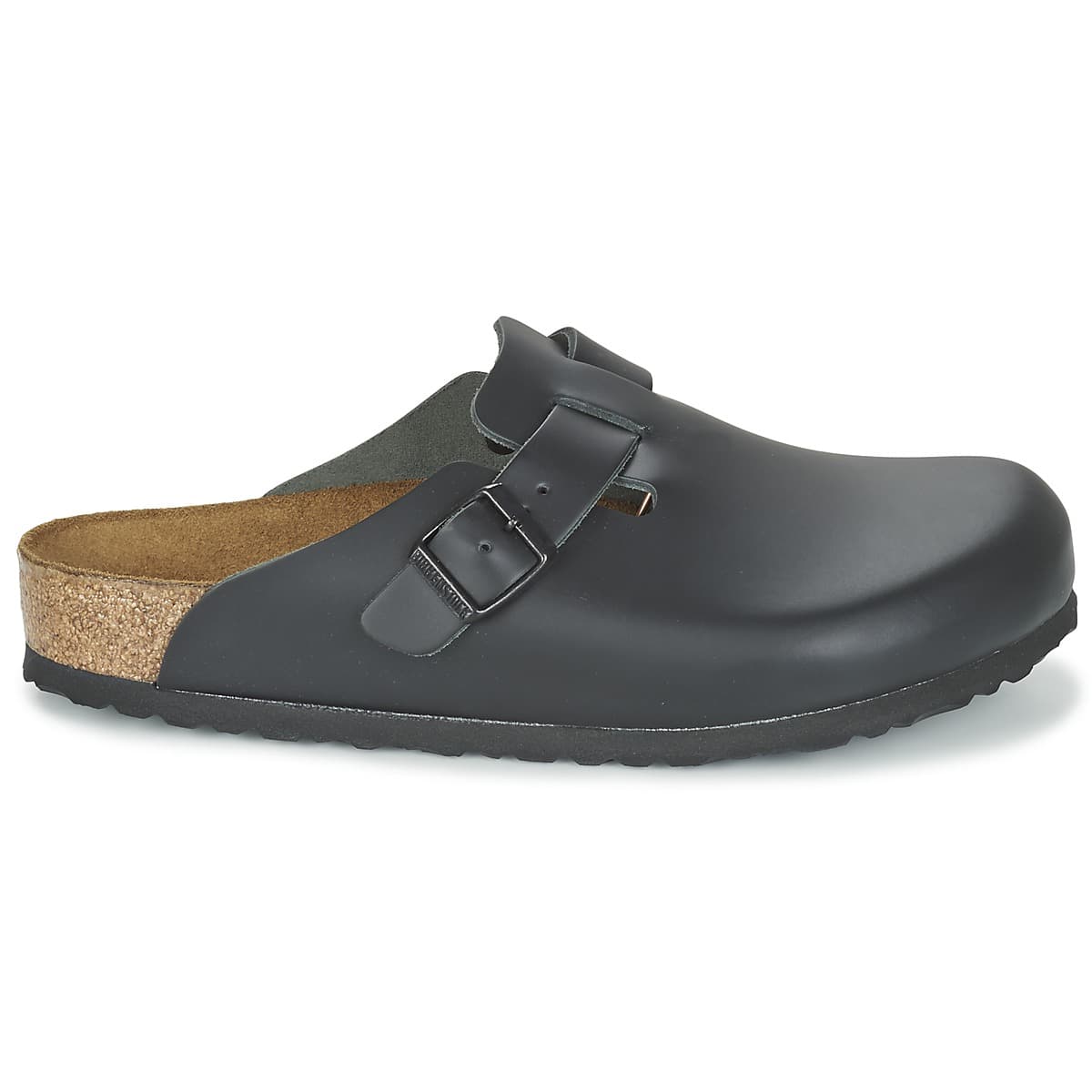 Men's Clogs BIRKENSTOCK Black