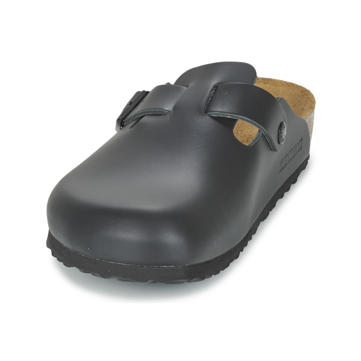 Men's Clogs BIRKENSTOCK Black