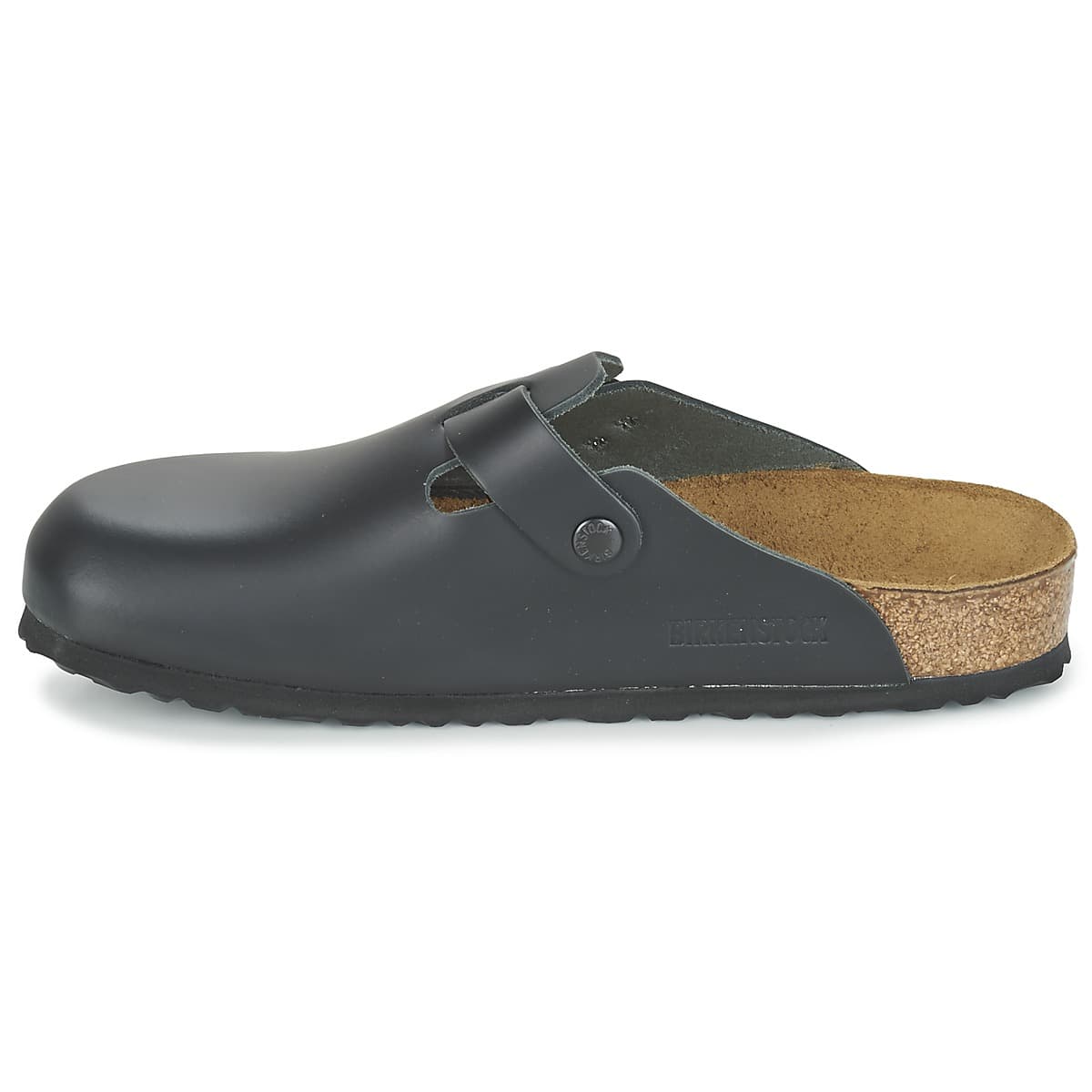Men's Clogs BIRKENSTOCK Black