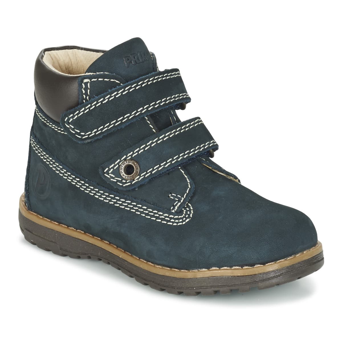 Boys' Boots Primigi Blue