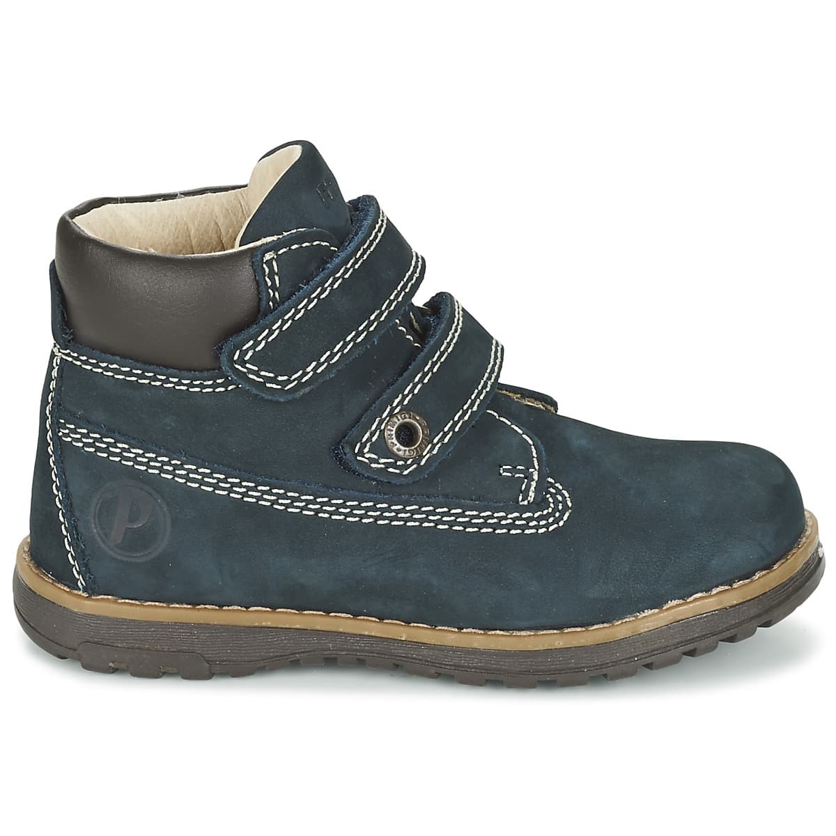 Boys' Boots Primigi Blue