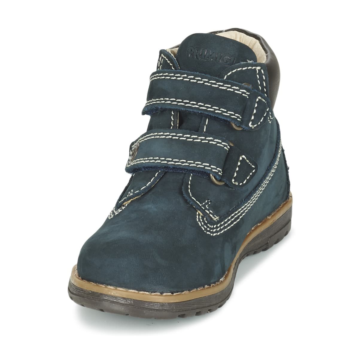 Boys' Boots Primigi Blue