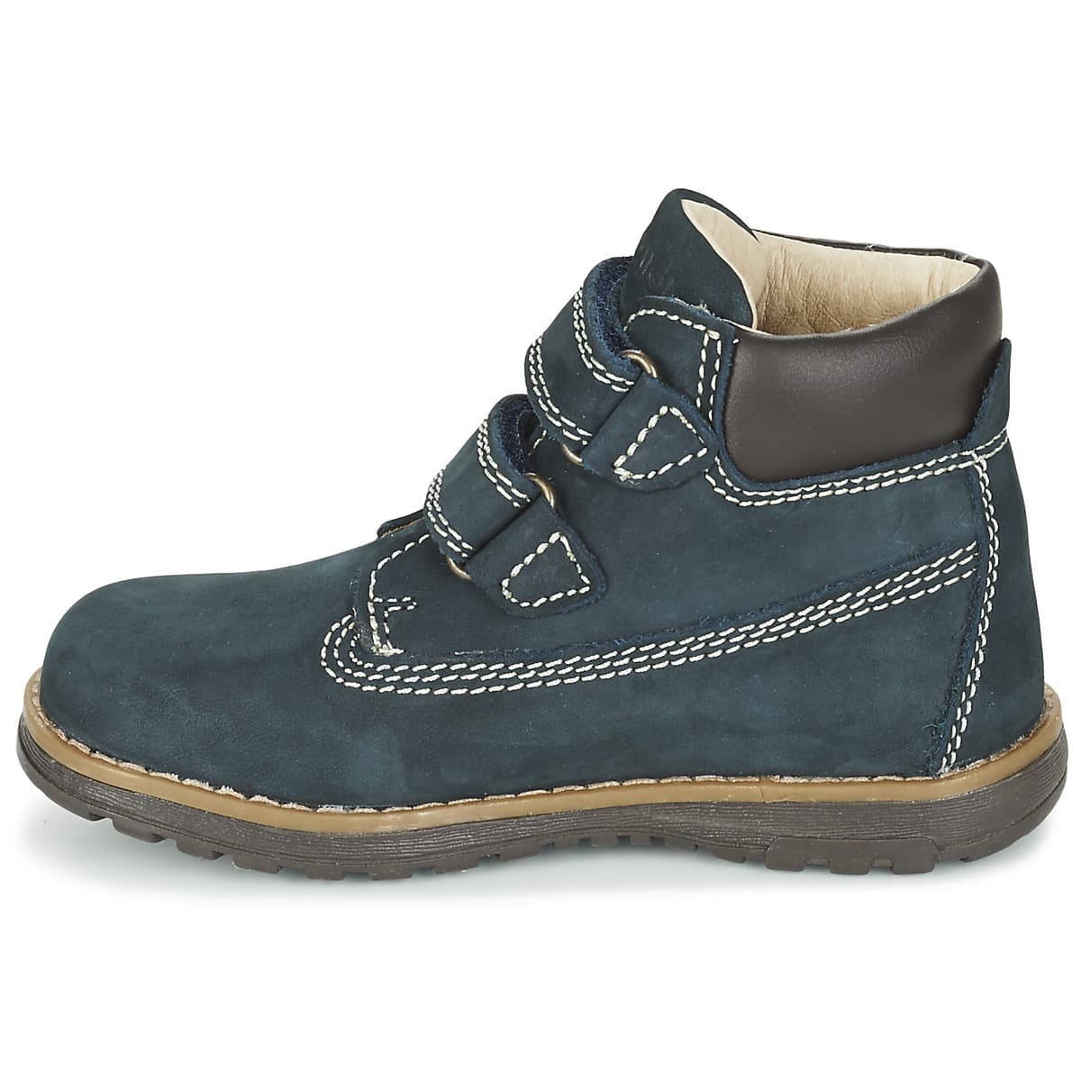 Boys' Boots Primigi Blue