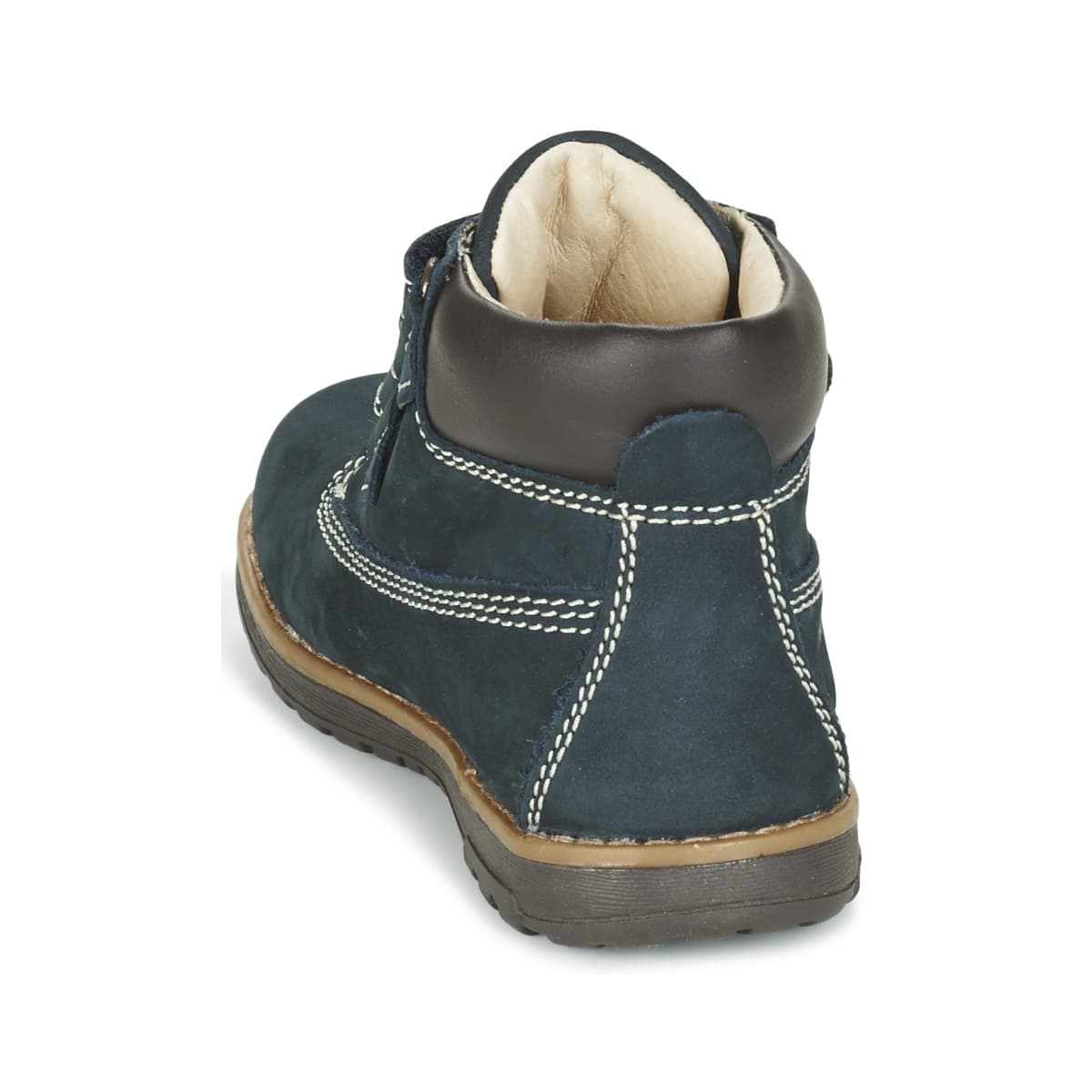 Boys' Boots Primigi Blue