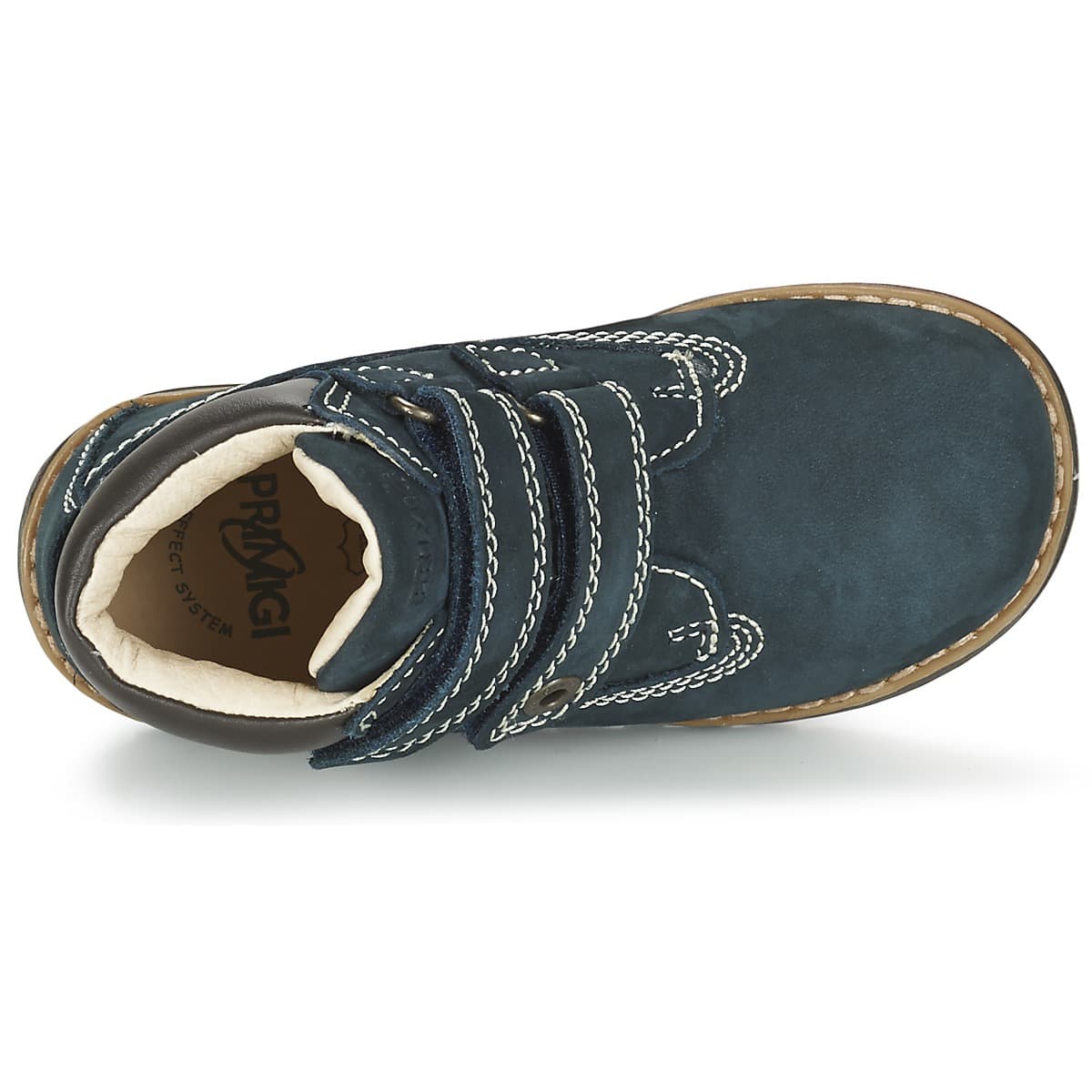 Boys' Boots Primigi Blue