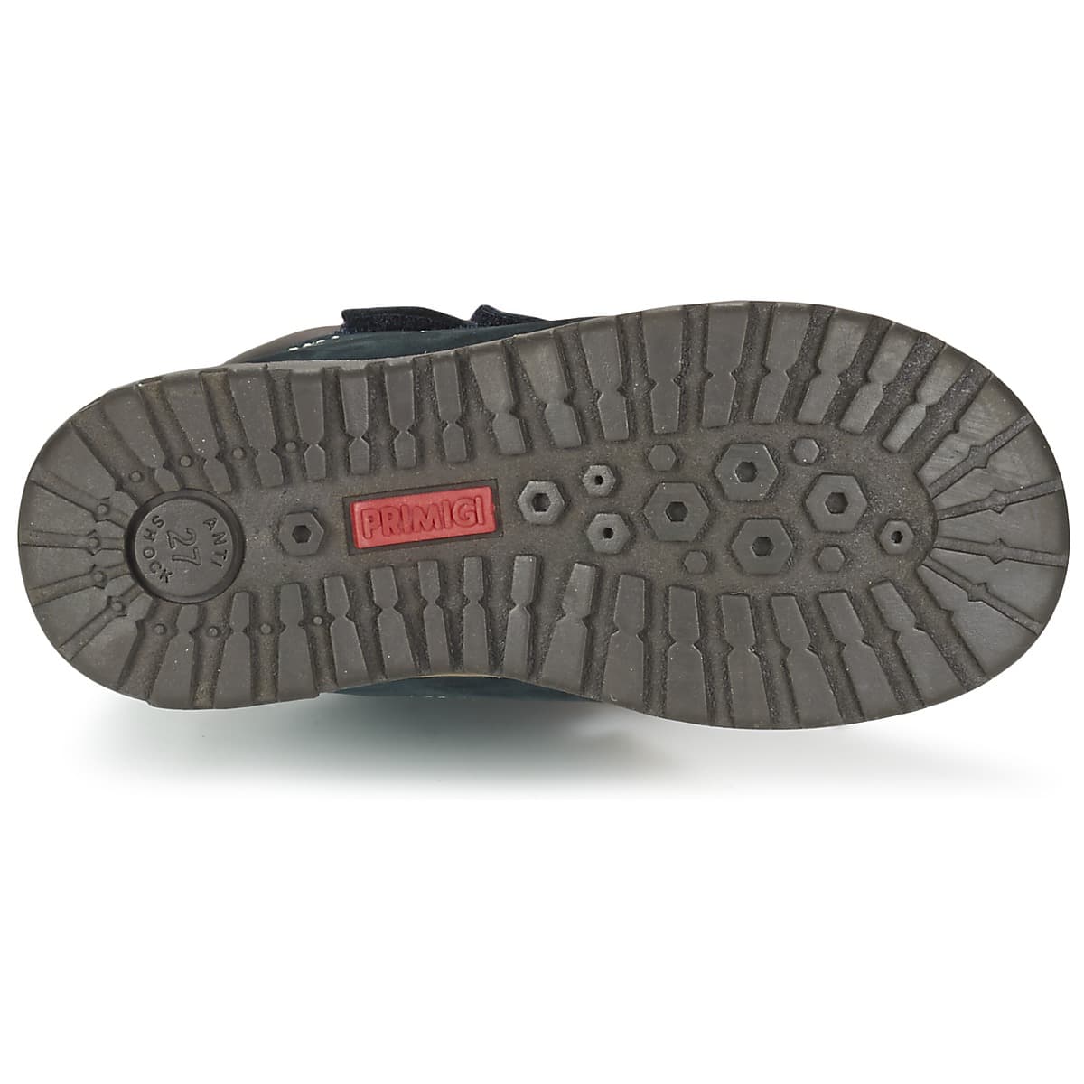 Boys' Boots Primigi Blue