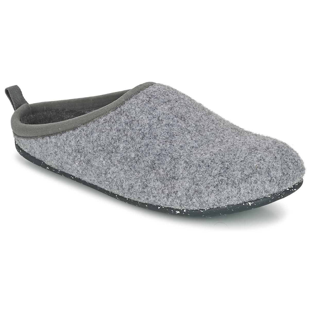 Women's House Slippers Camper Gray