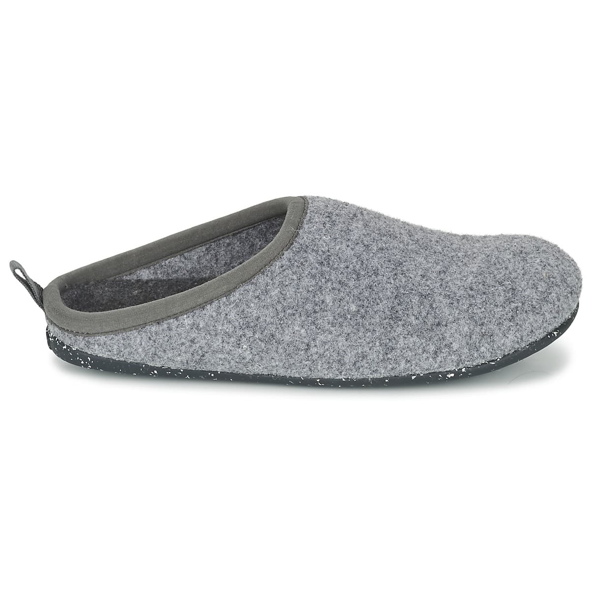 Women's House Slippers Camper Gray