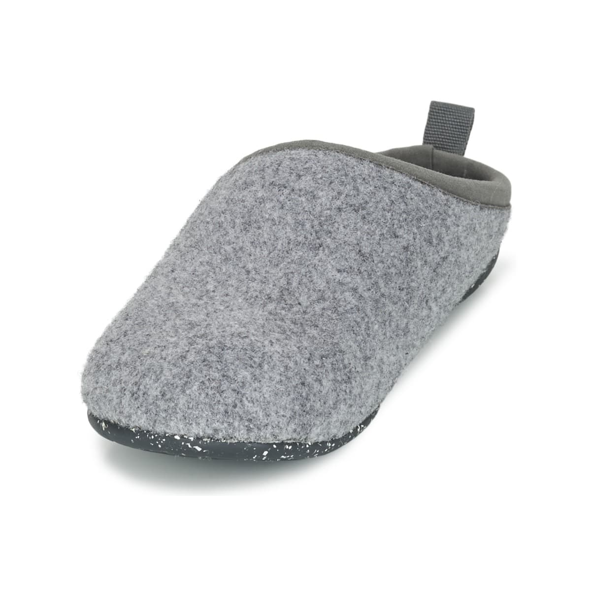 Women's House Slippers Camper Gray