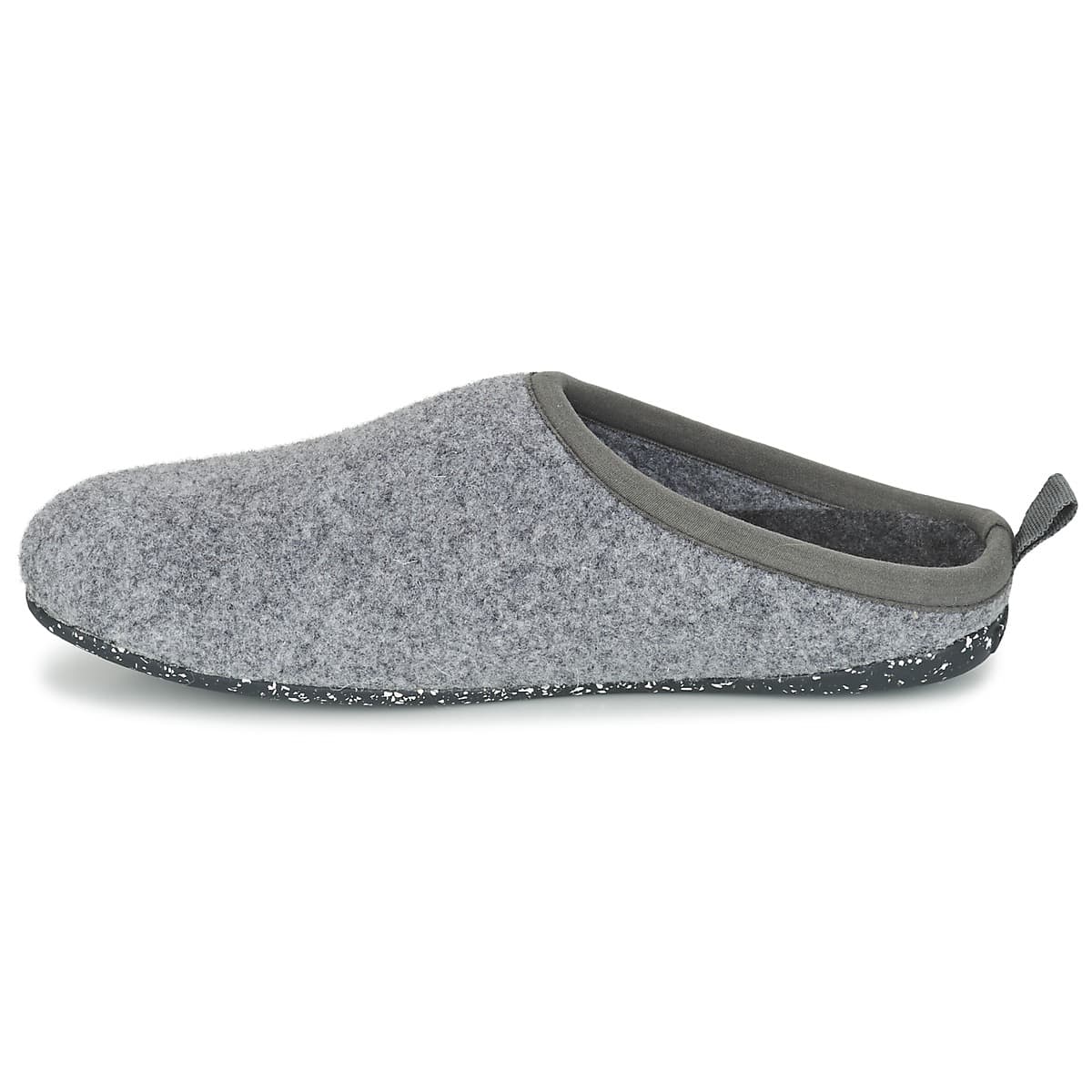 Women's House Slippers Camper Gray