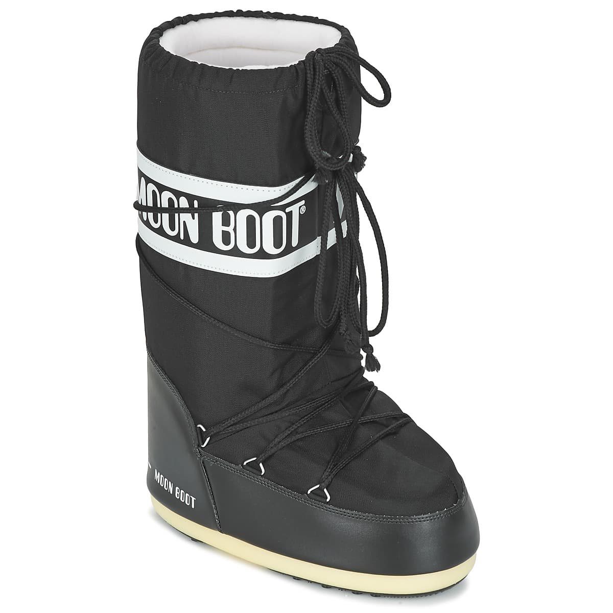 Μπότες για σκι Moon Boot NYLON