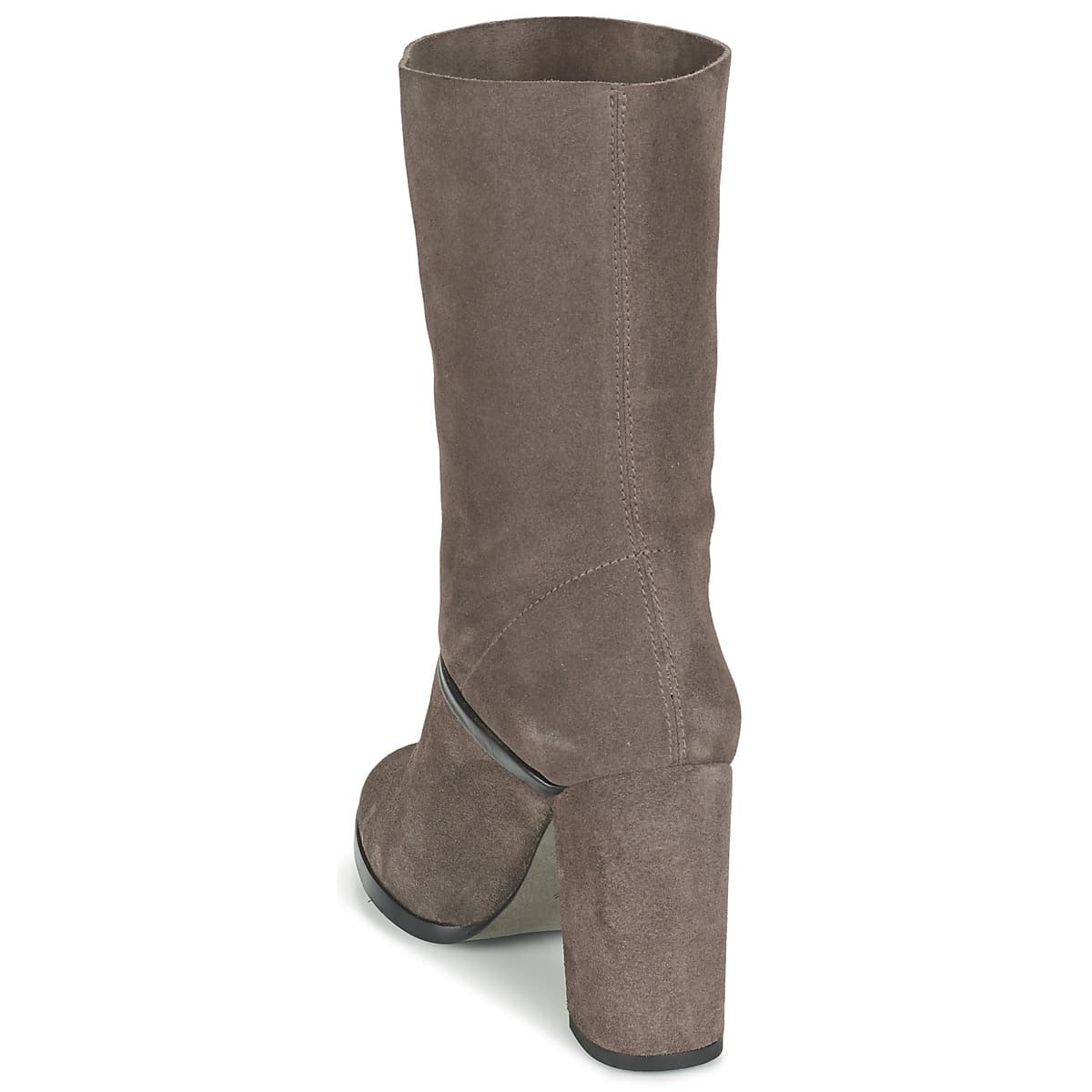 Women's Boots Castaner Brown