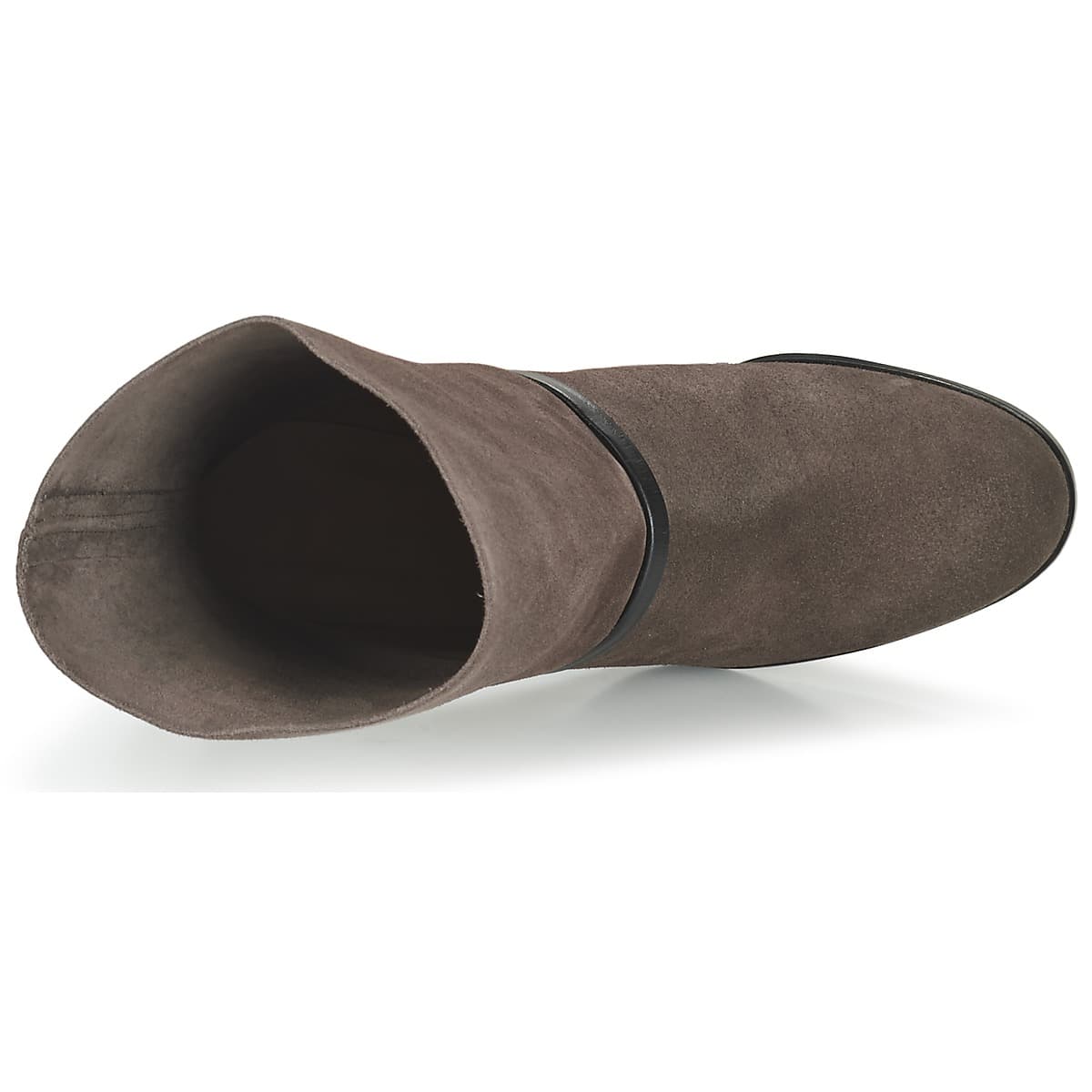 Women's Boots Castaner Brown