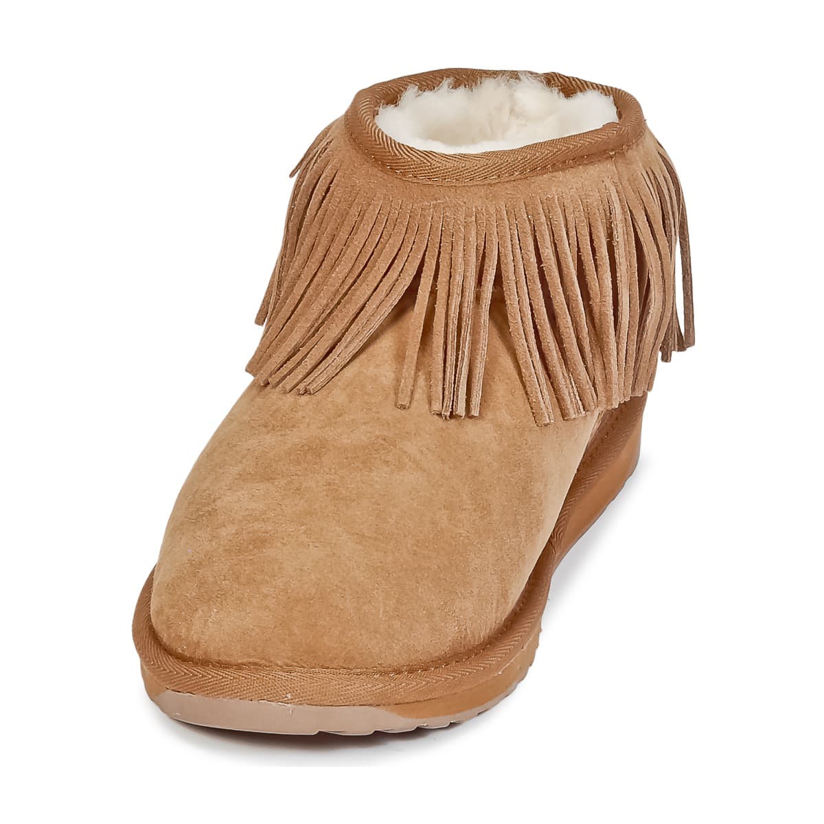 Women's Boots EMU Beige