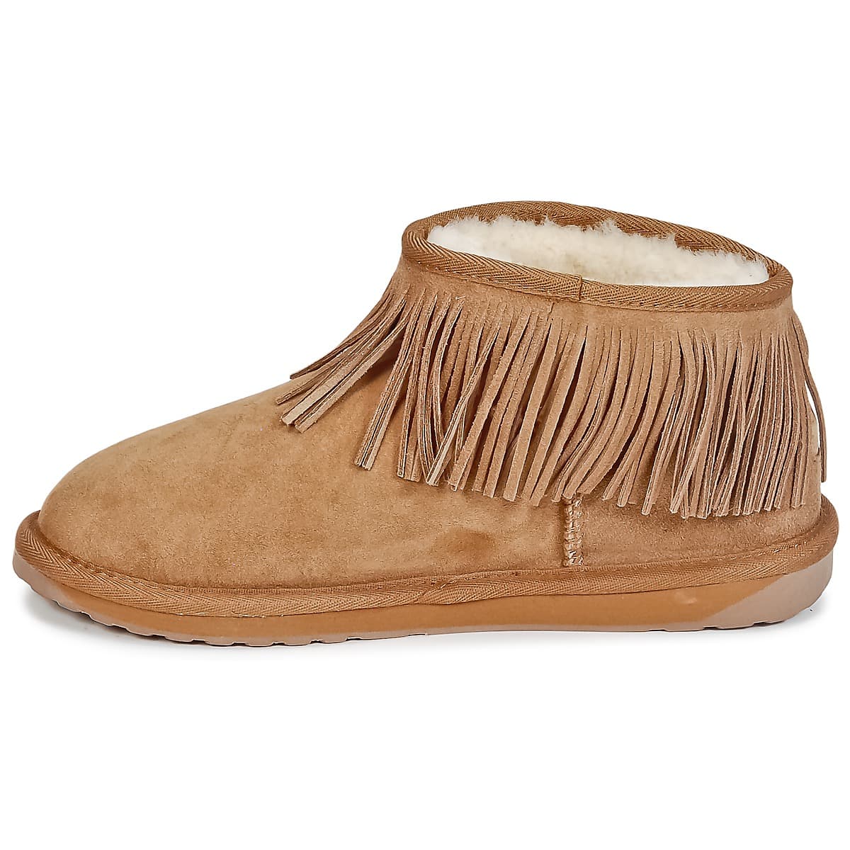 Women's Boots EMU Beige