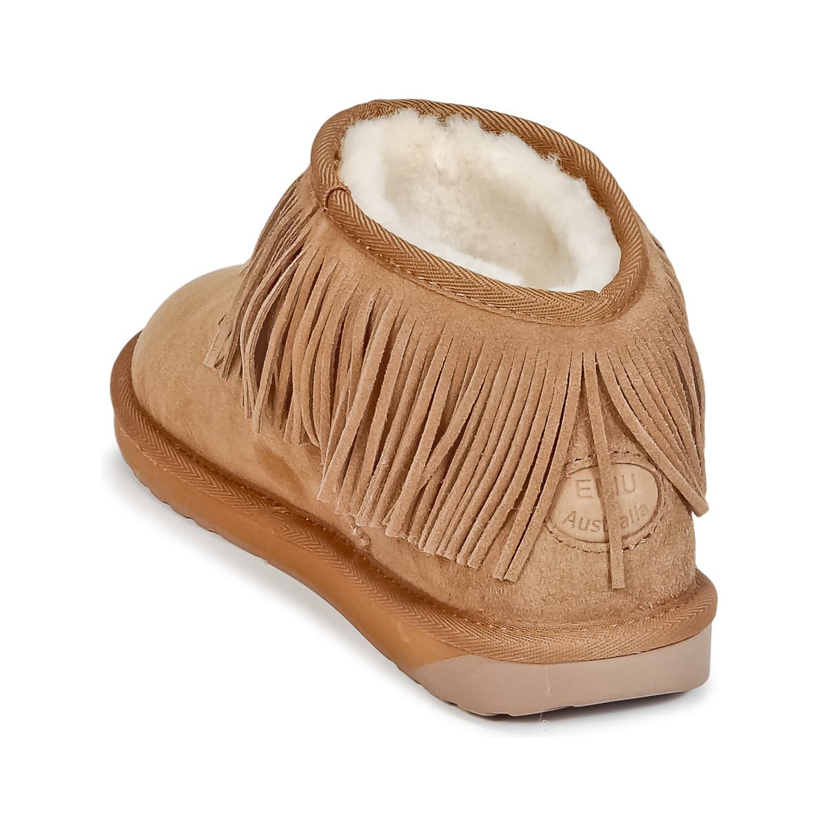 Women's Boots EMU Beige