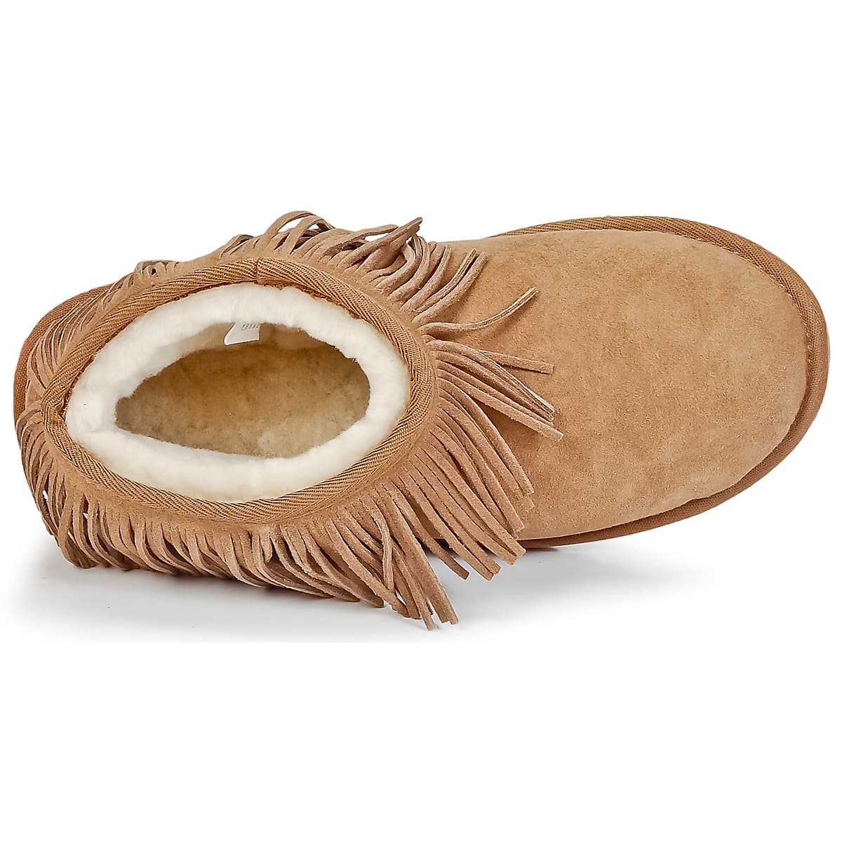 Women's Boots EMU Beige