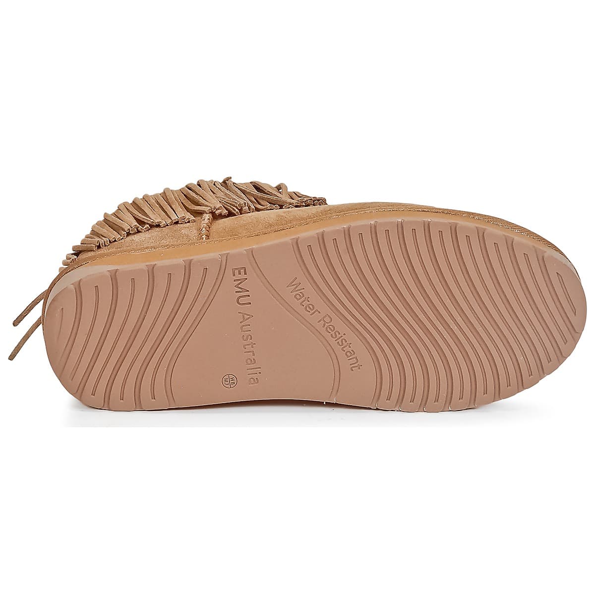 Women's Boots EMU Beige