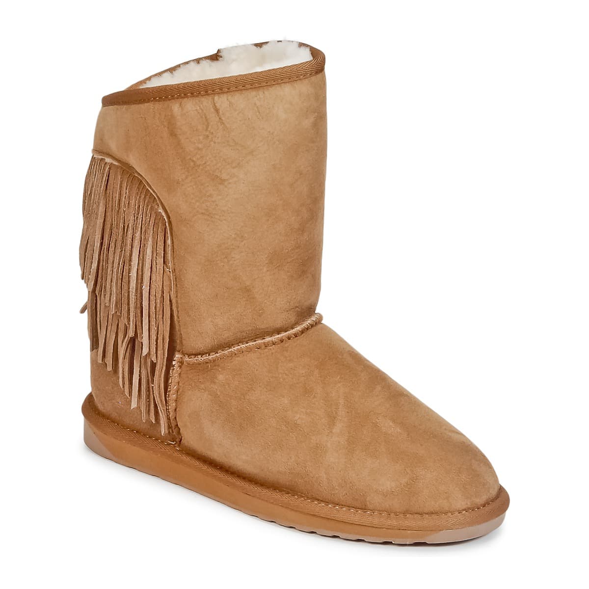 Μπότες EMU WOODSTOCK