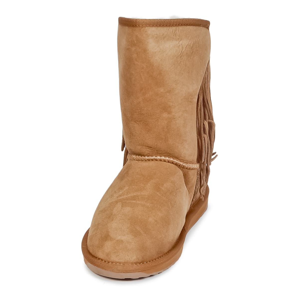 Women's Boots EMU Beige