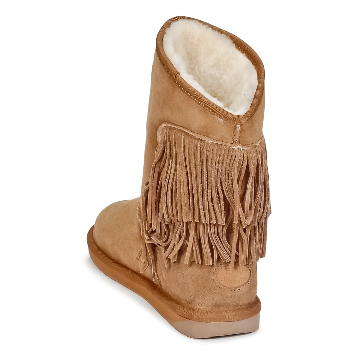 Women's Boots EMU Beige