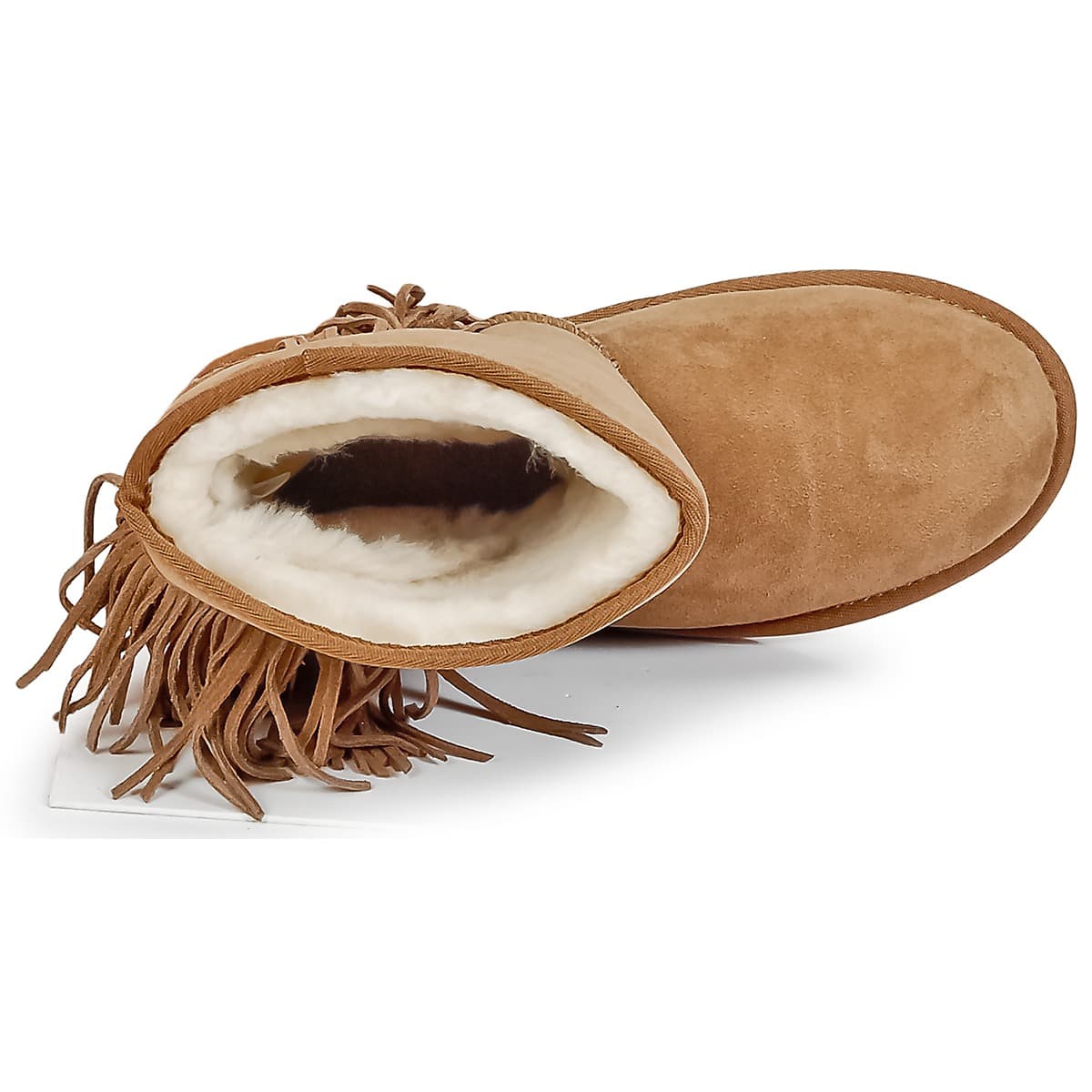 Women's Boots EMU Beige