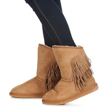 Women's Boots EMU Beige