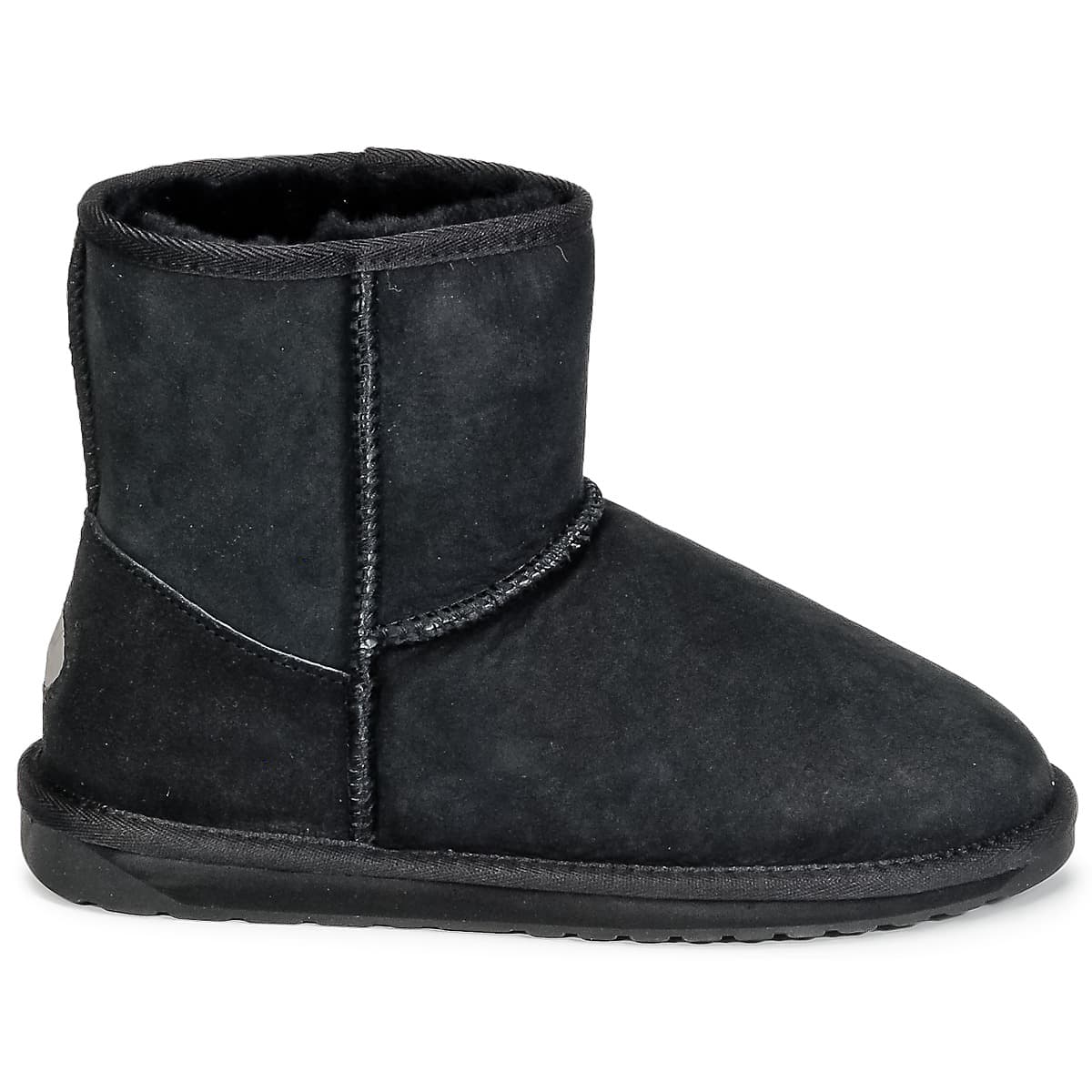 Women's Boots EMU Black