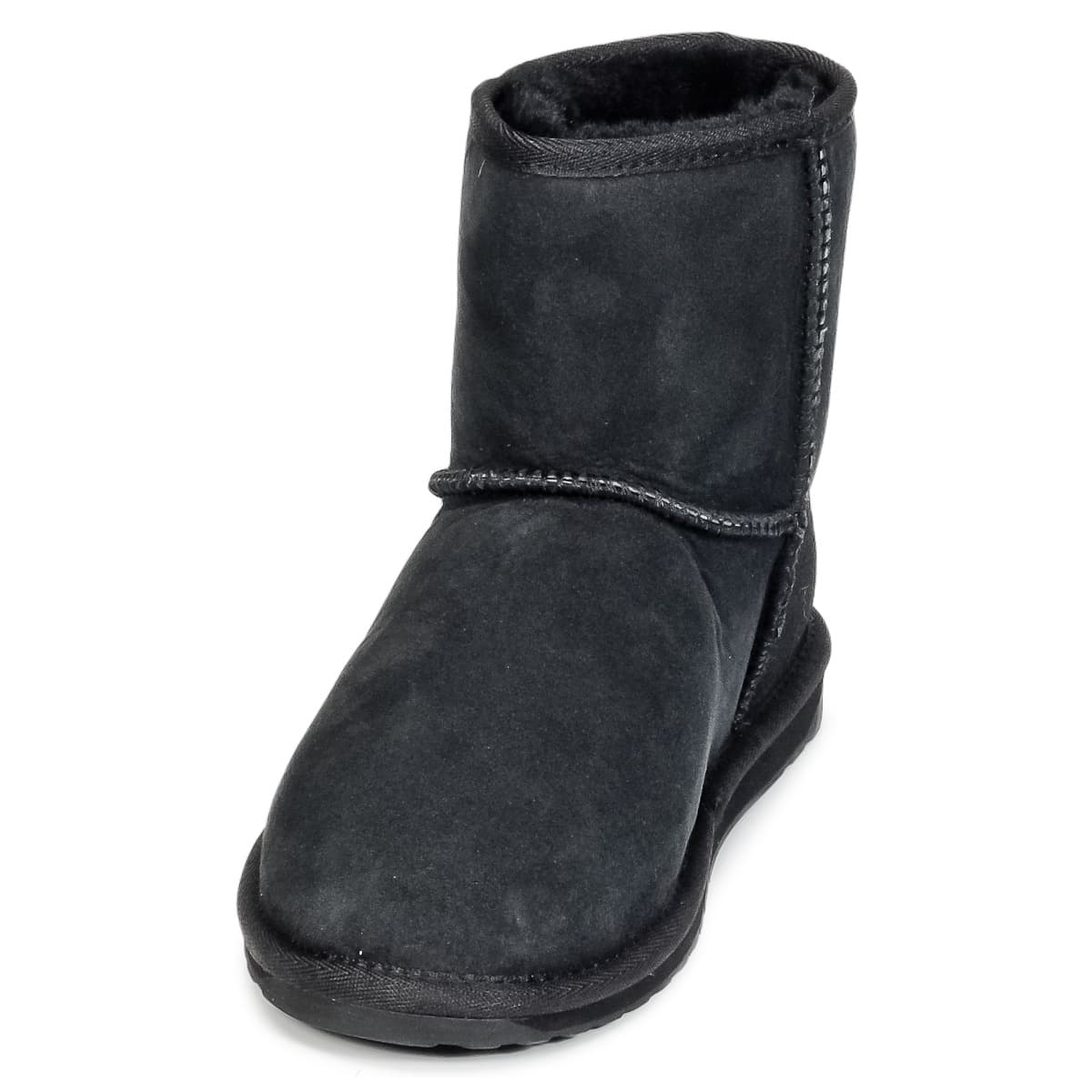 Women's Boots EMU Black