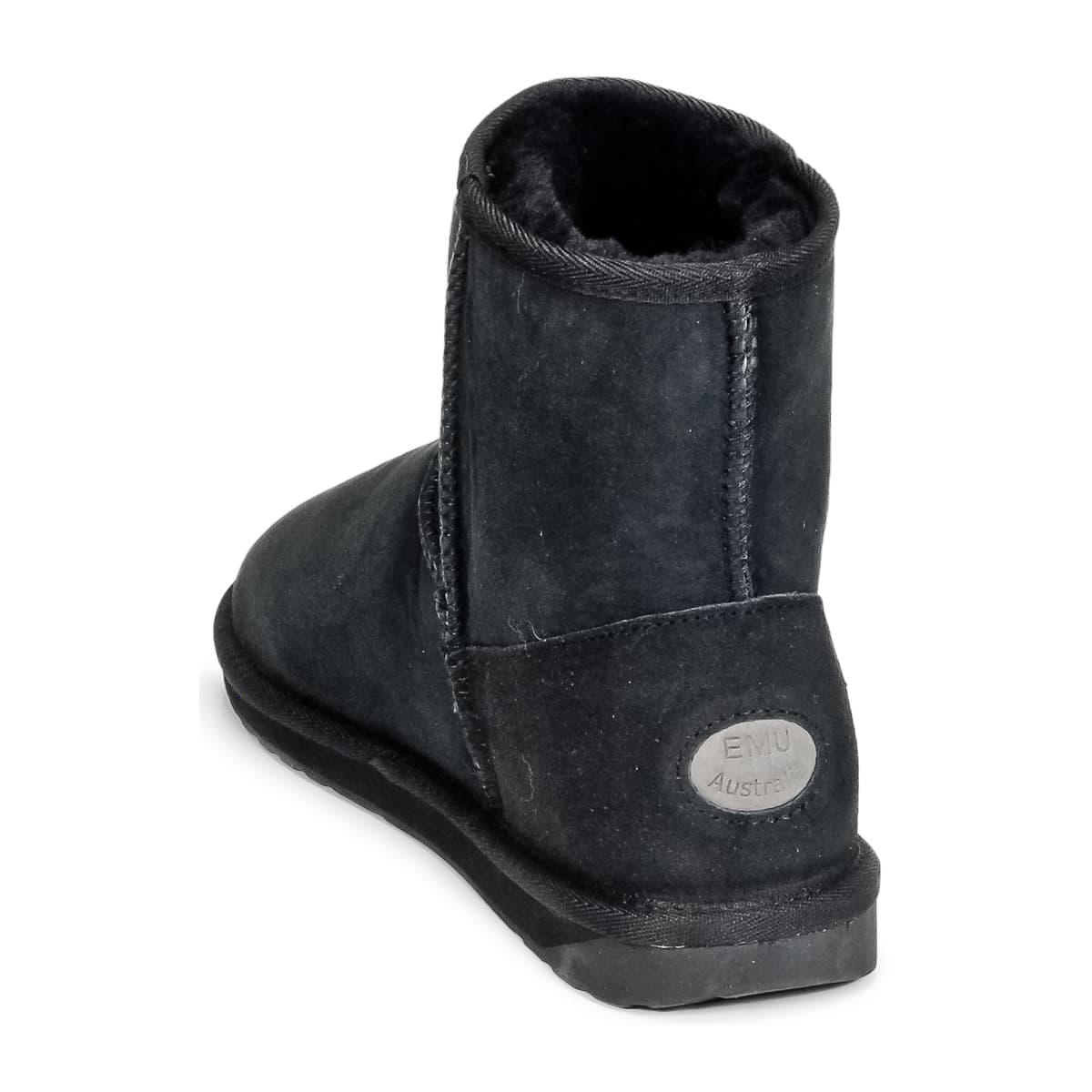 Women's Boots EMU Black