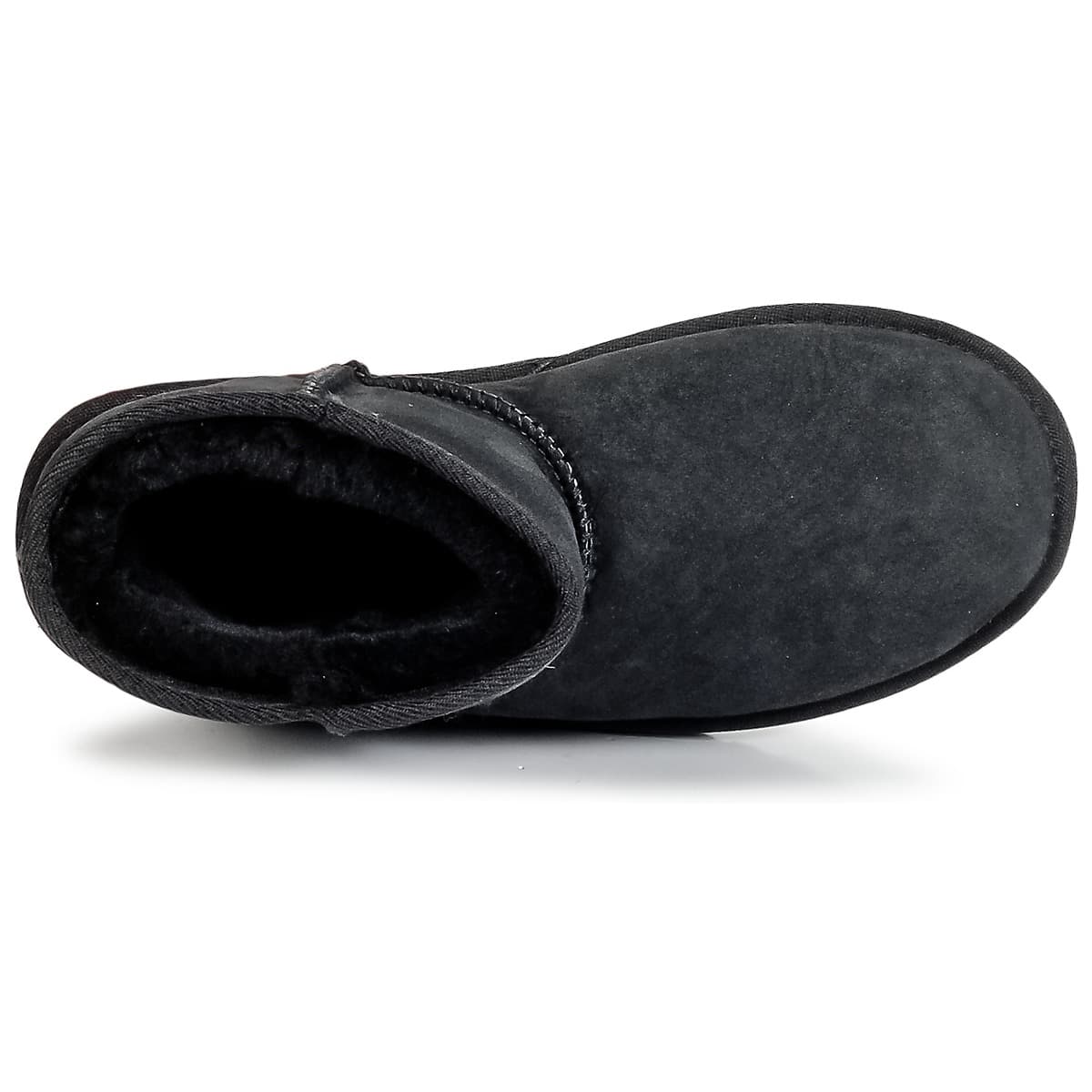 Women's Boots EMU Black