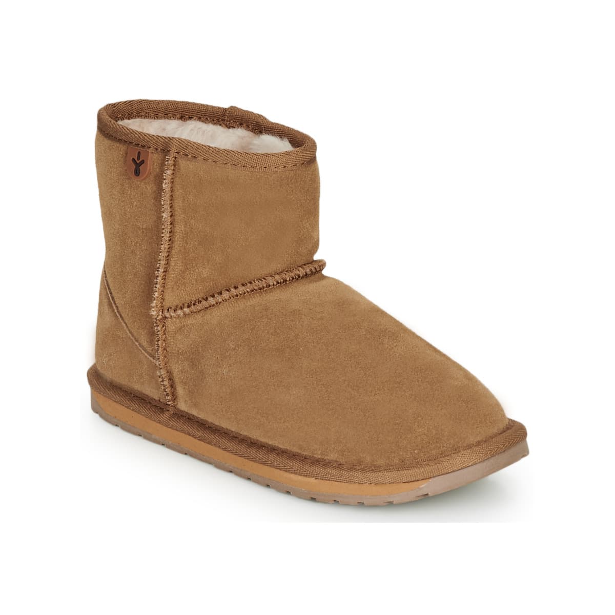 Μπότες EMU WALLABY MINI