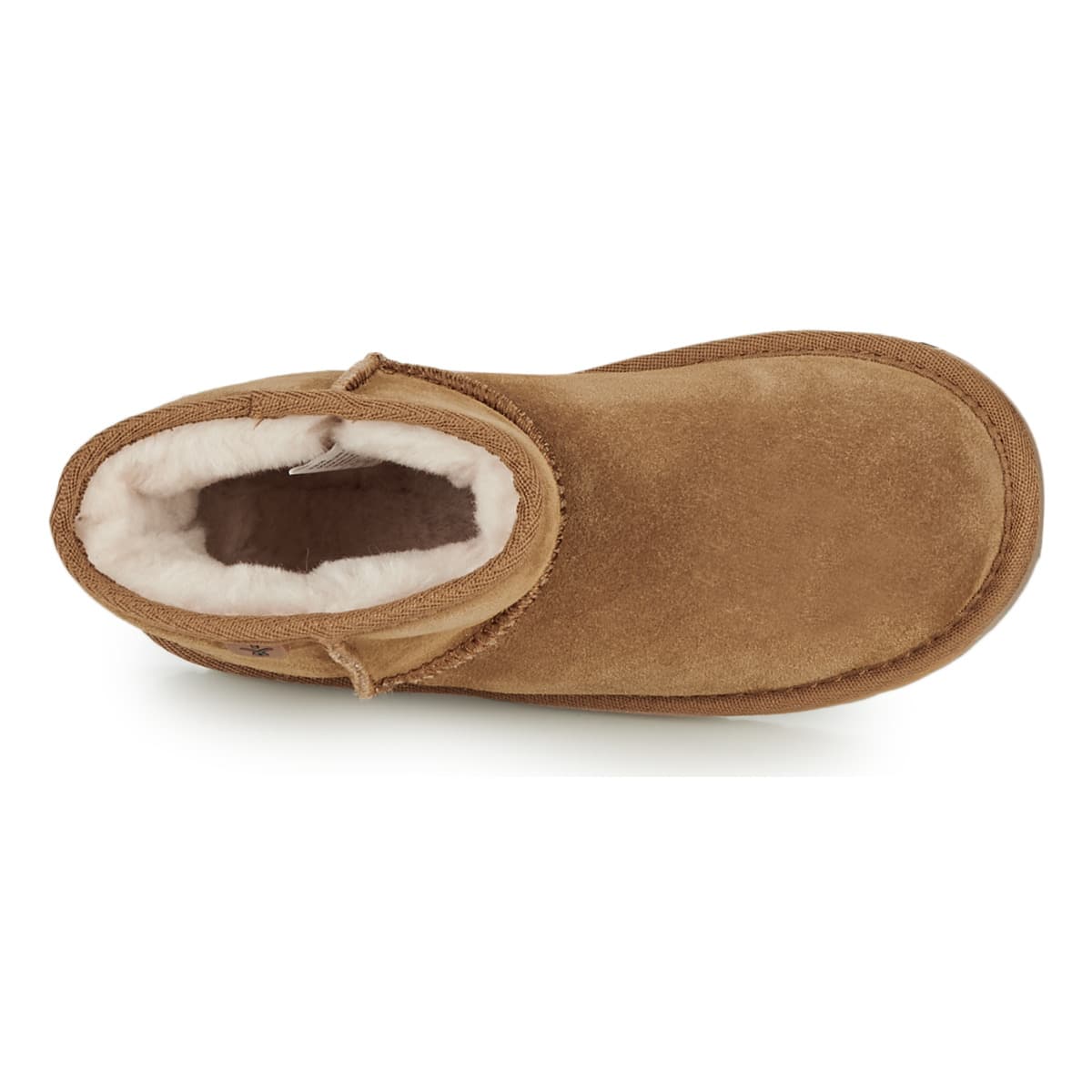 Boys' Boots EMU Beige