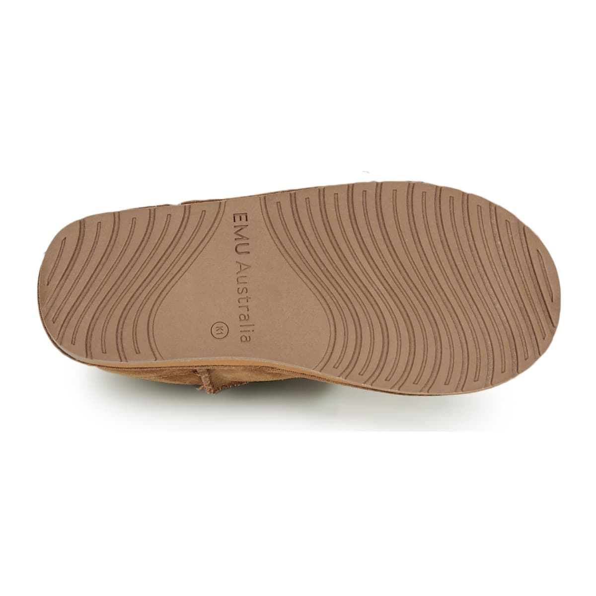 Boys' Boots EMU Beige