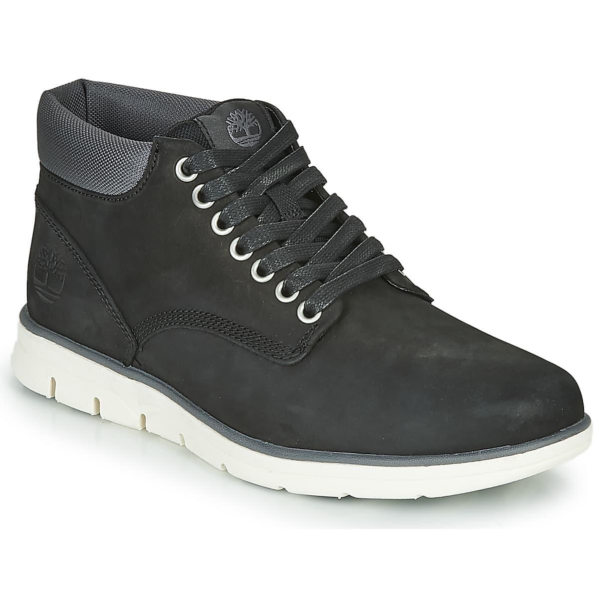 Men's Sneakers Timberland Black