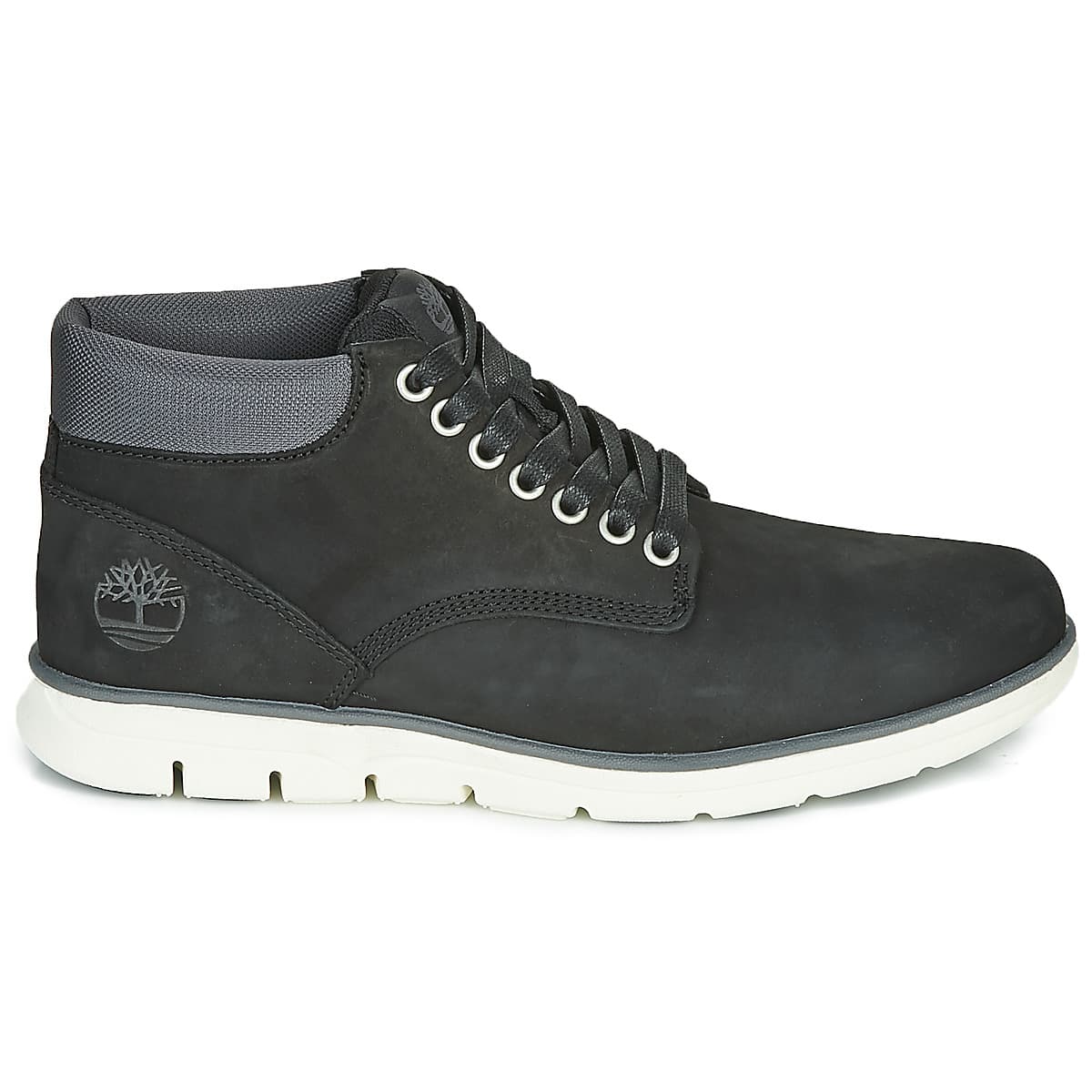 Men's Sneakers Timberland Black