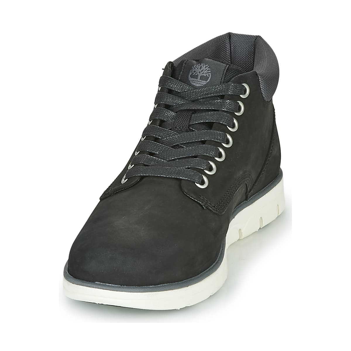Men's Sneakers Timberland Black