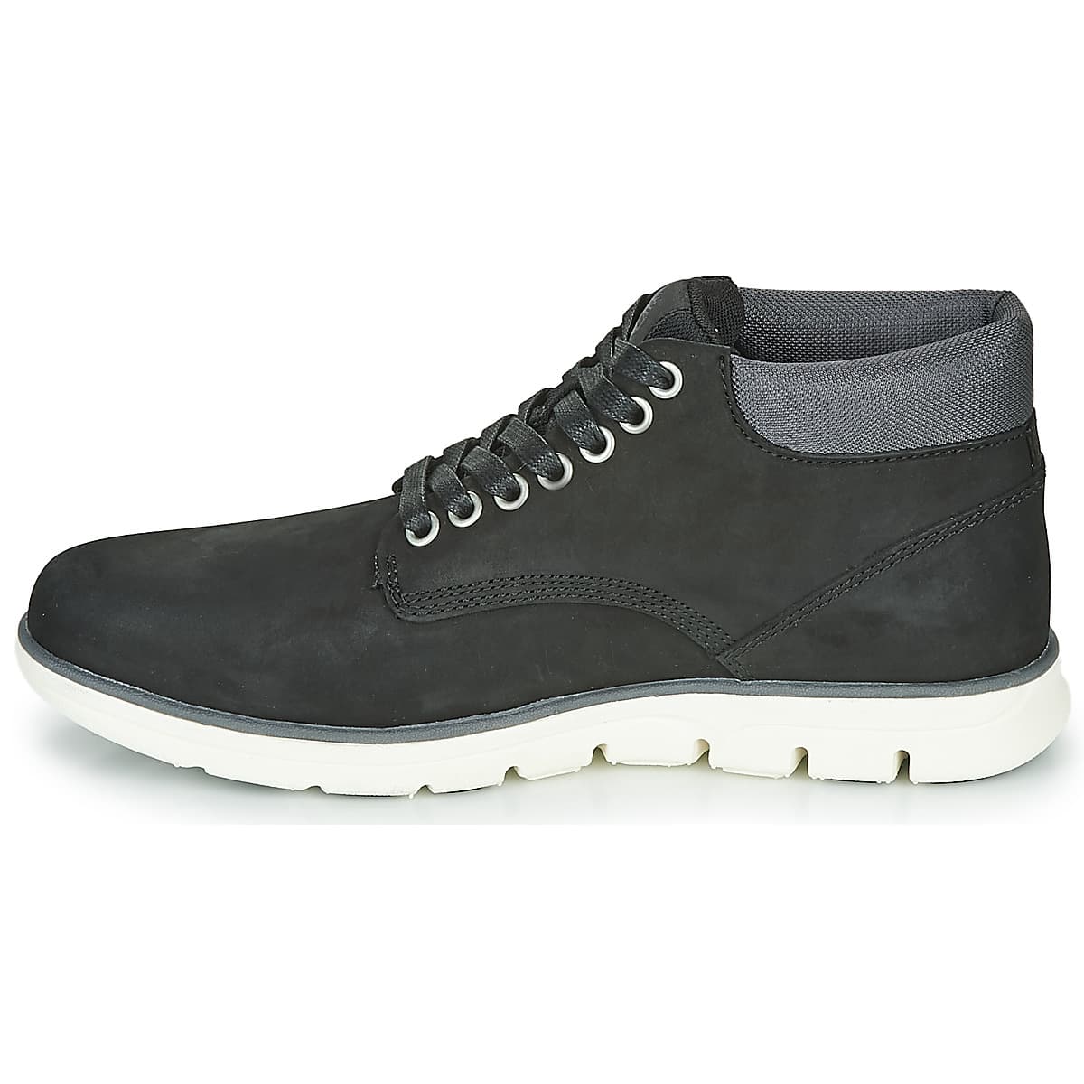 Men's Sneakers Timberland Black