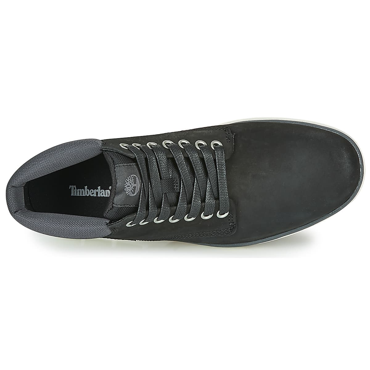 Men's Sneakers Timberland Black
